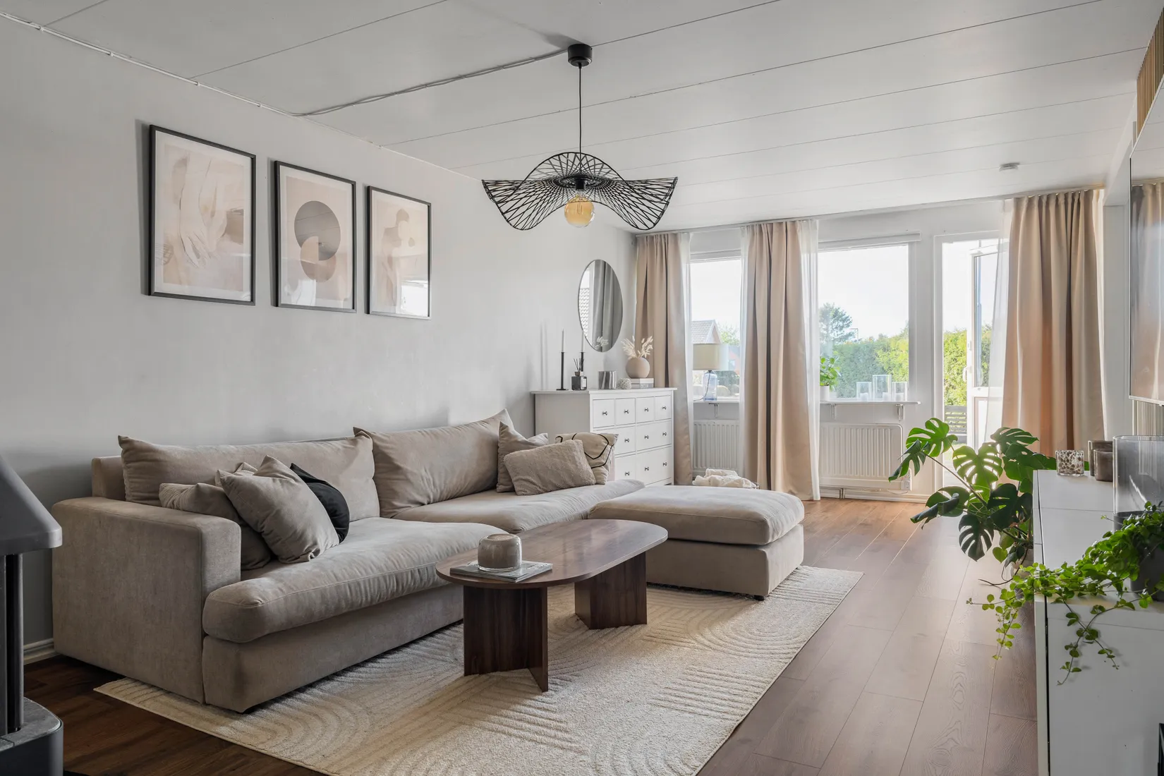 Villa, Putsaregatan 2, Ekeby, Bjuv