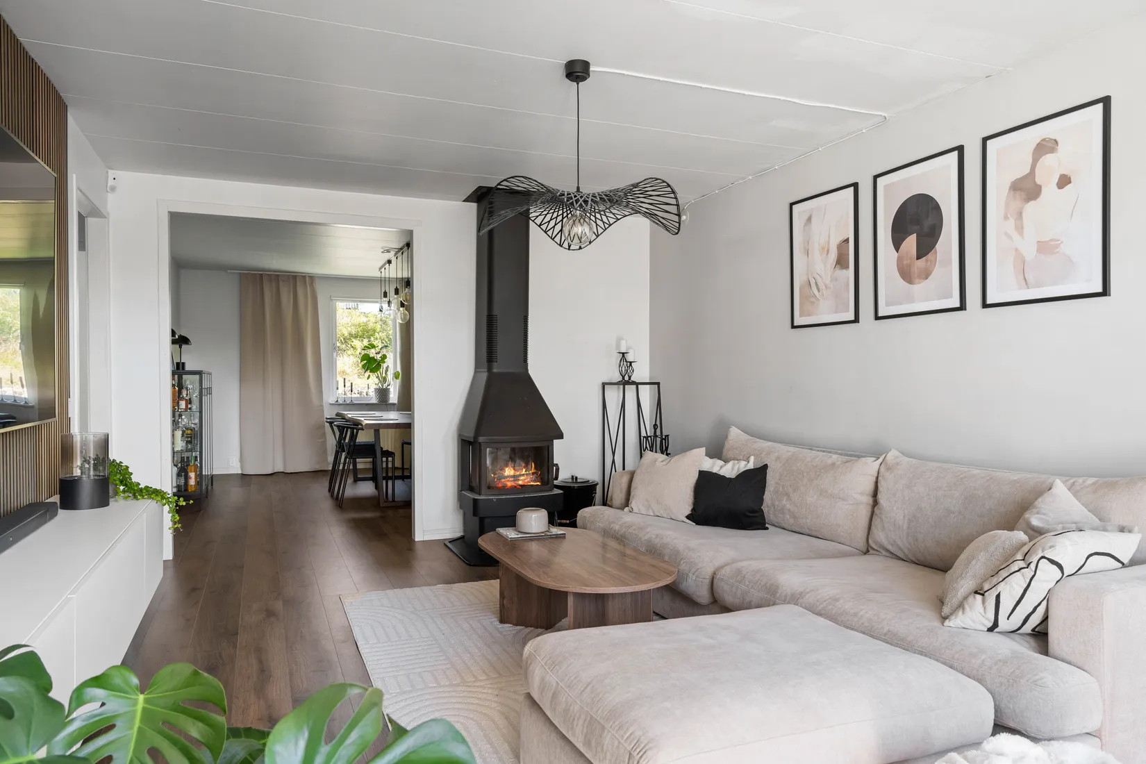 Villa, Putsaregatan 2, Ekeby, Bjuv