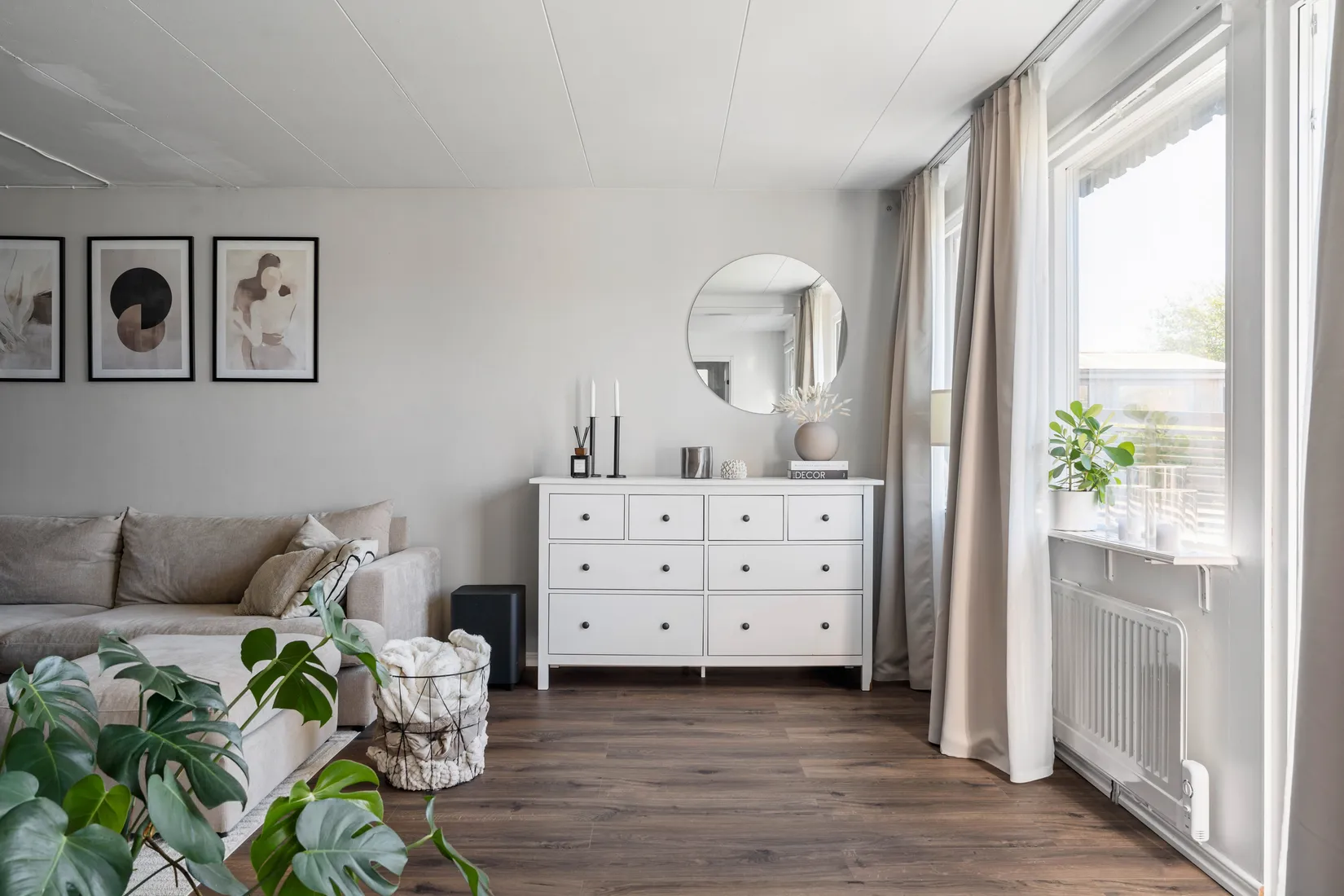 Villa, Putsaregatan 2, Ekeby, Bjuv