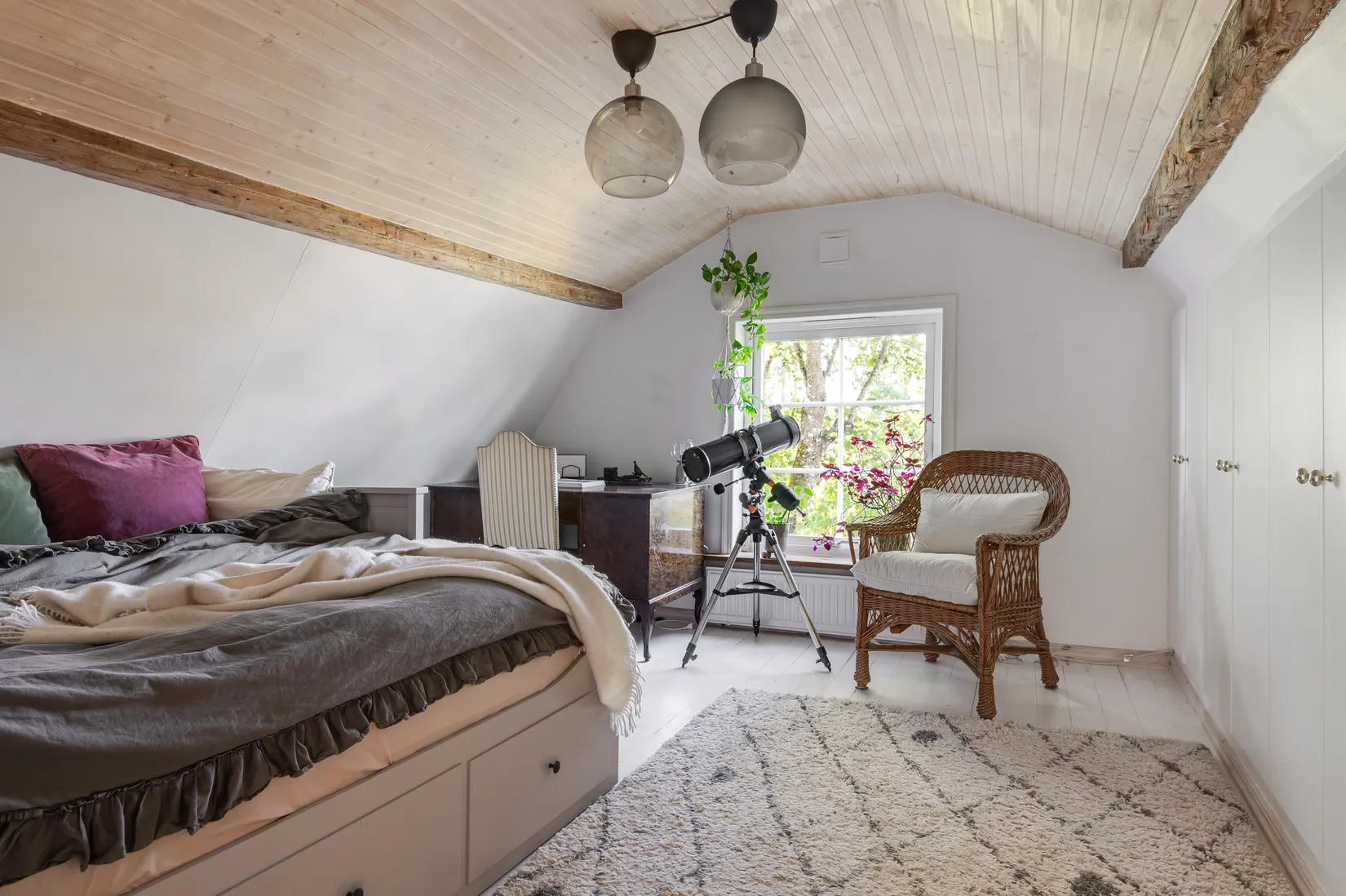 Fritidshus, Klockrike Ättorpa 835, Klockrike, Motala