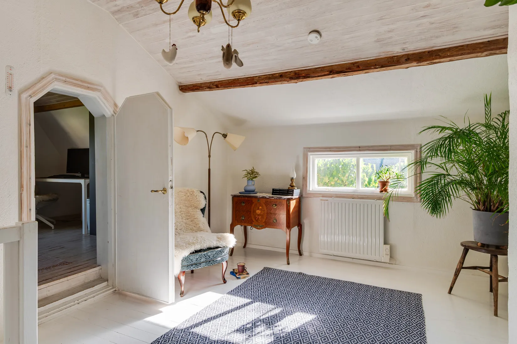 Fritidshus, Klockrike Ättorpa 835, Klockrike, Motala
