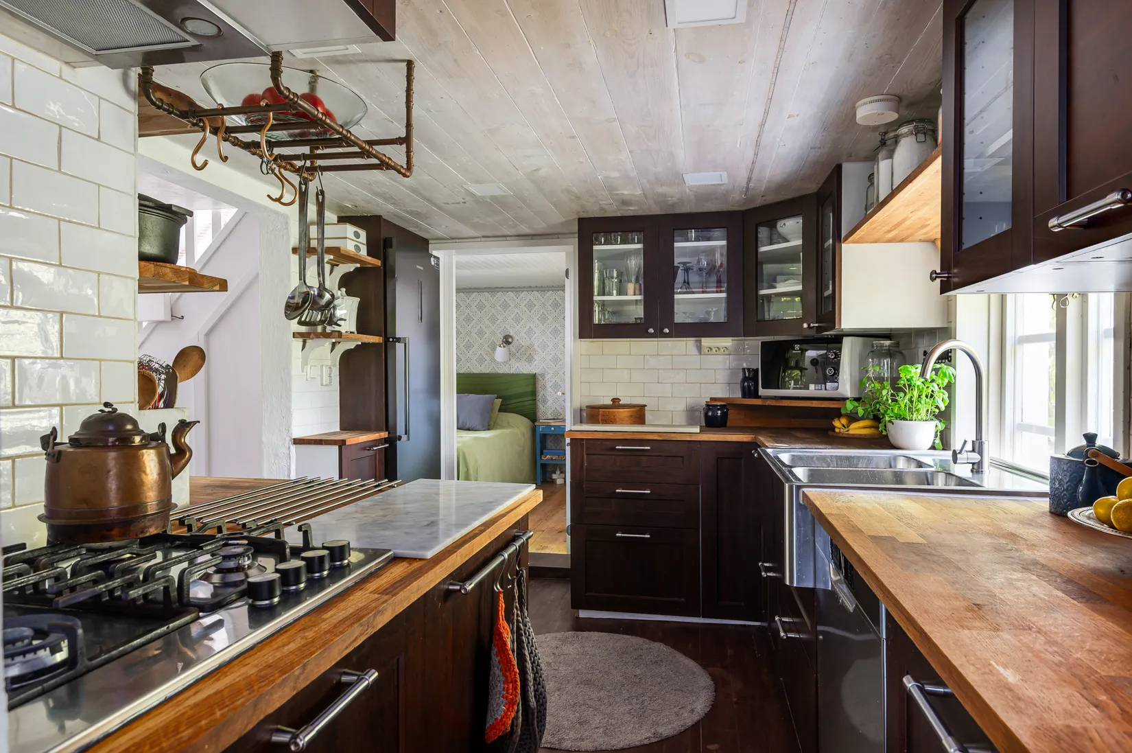 Fritidshus, Klockrike Ättorpa 835, Klockrike, Motala