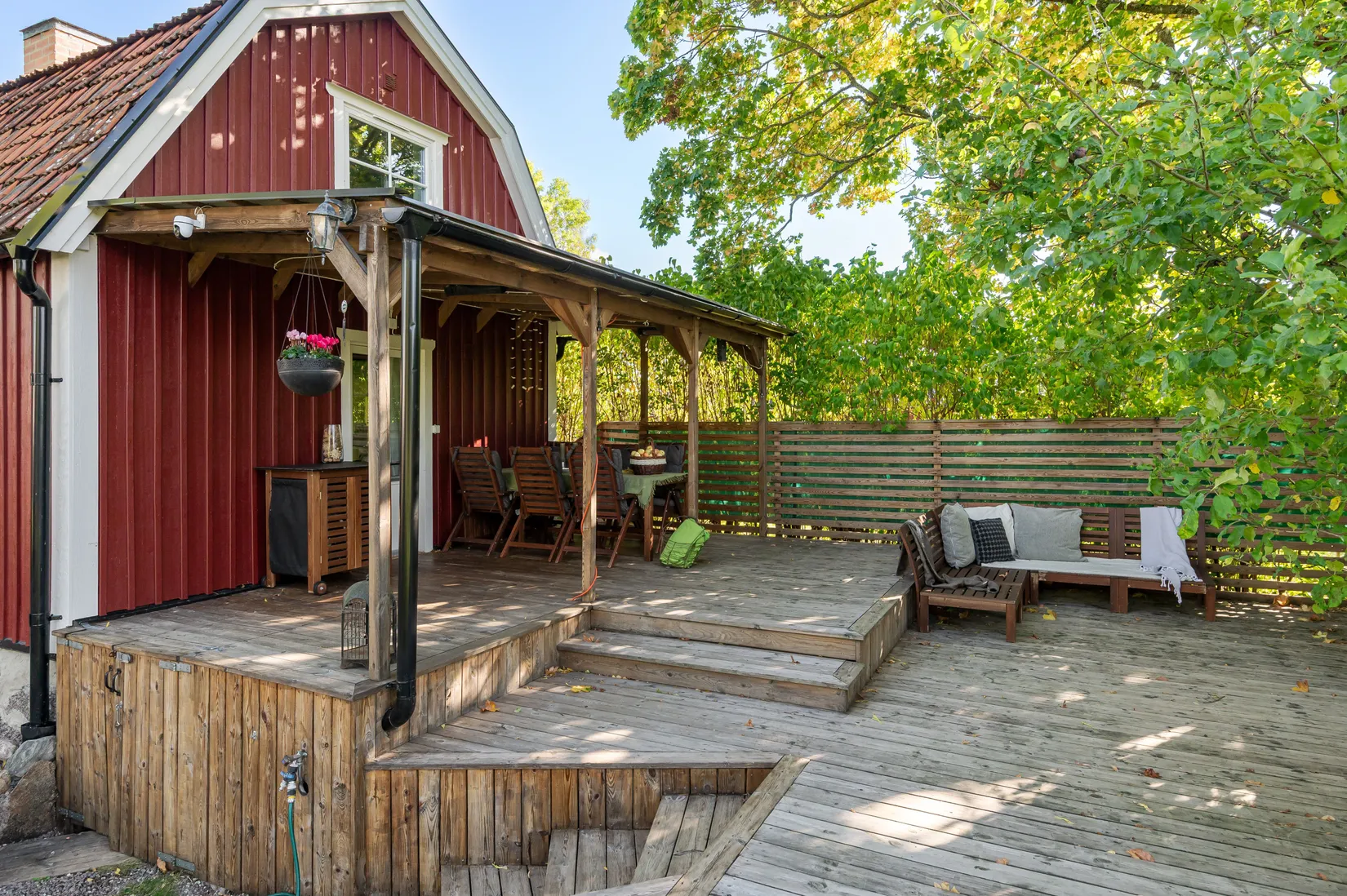 Fritidshus, Klockrike Ättorpa 835, Klockrike, Motala