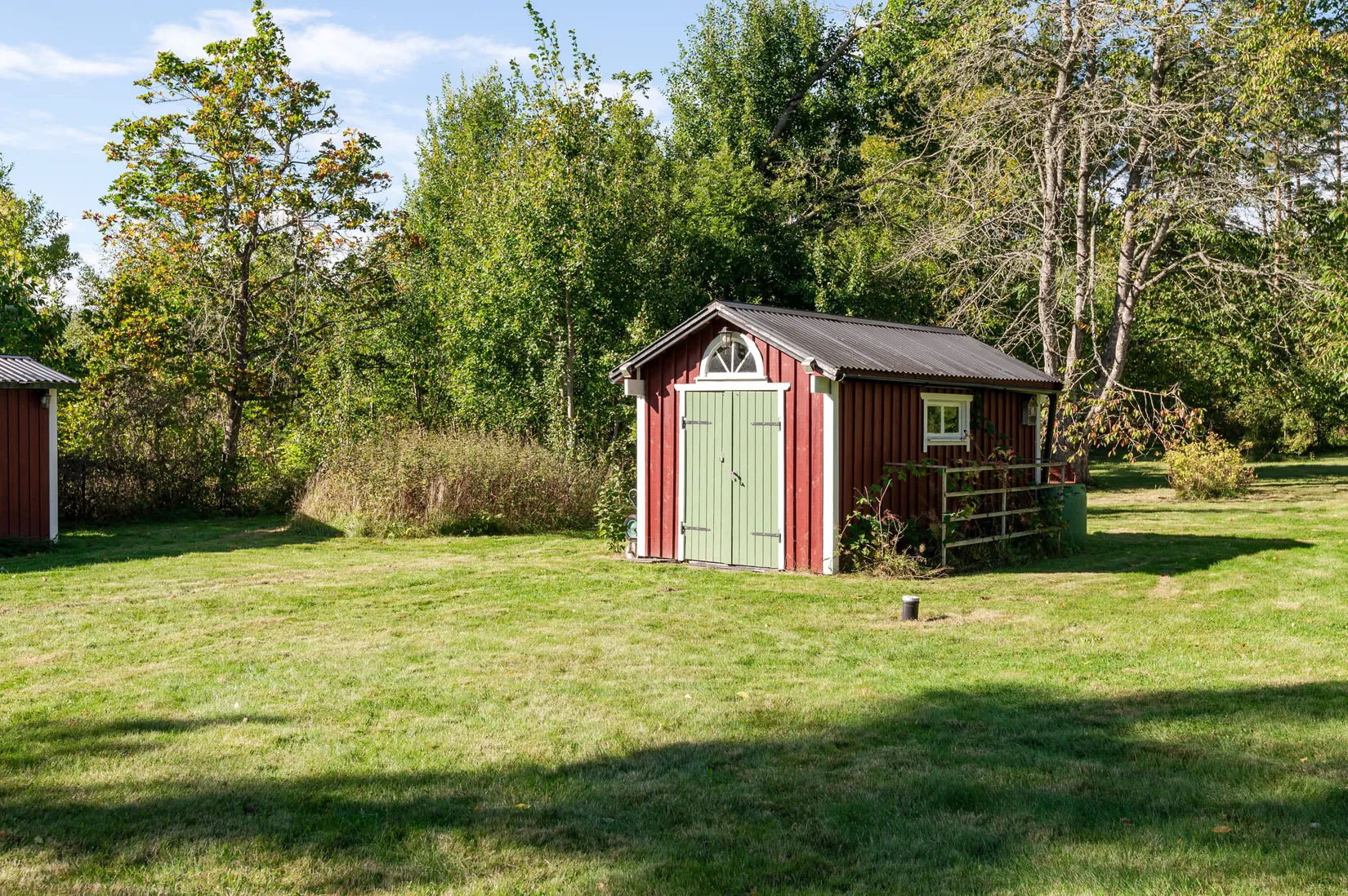 Fritidshus, Klockrike Ättorpa 835, Klockrike, Motala