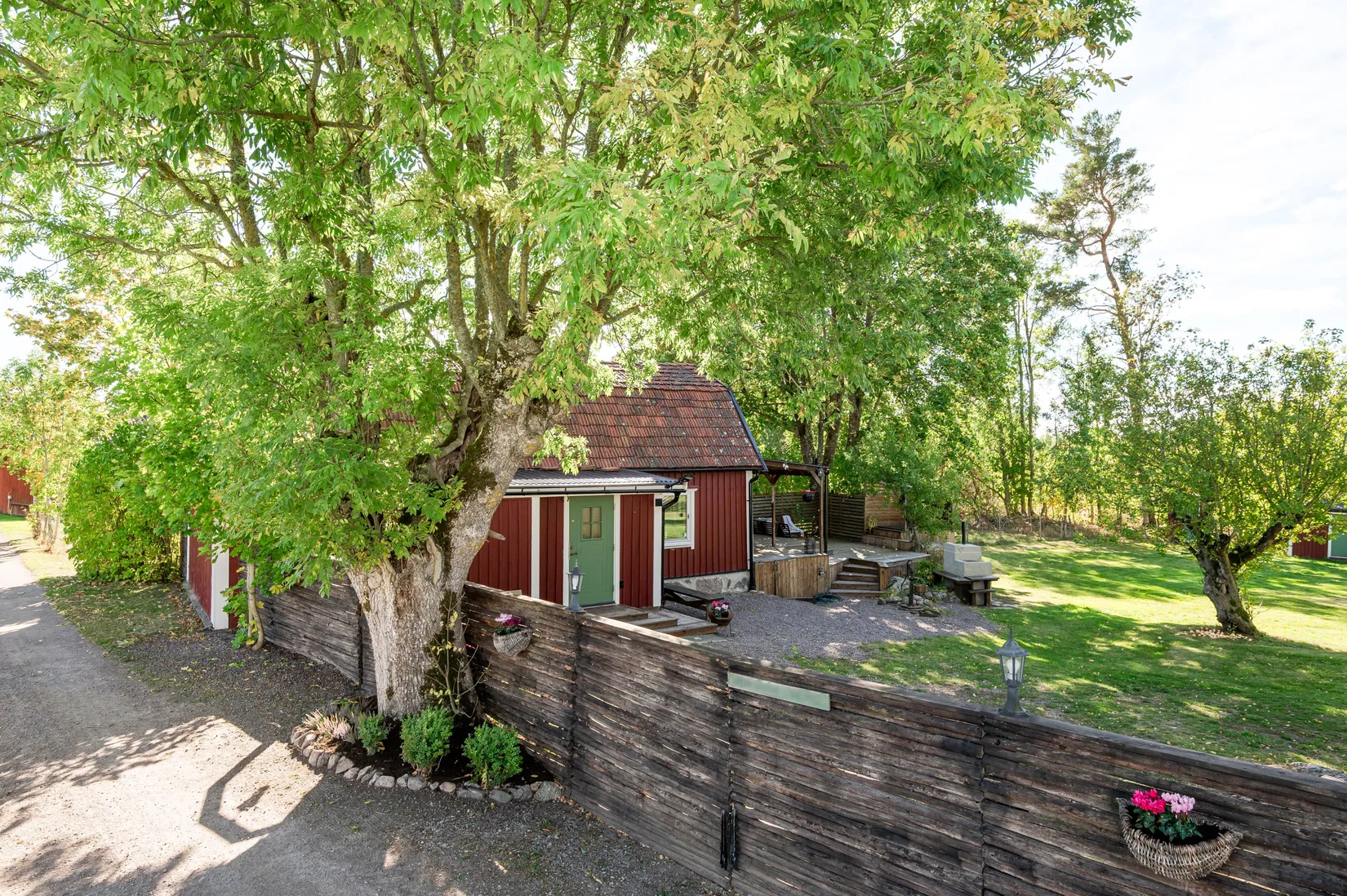 Fritidshus, Klockrike Ättorpa 835, Klockrike, Motala