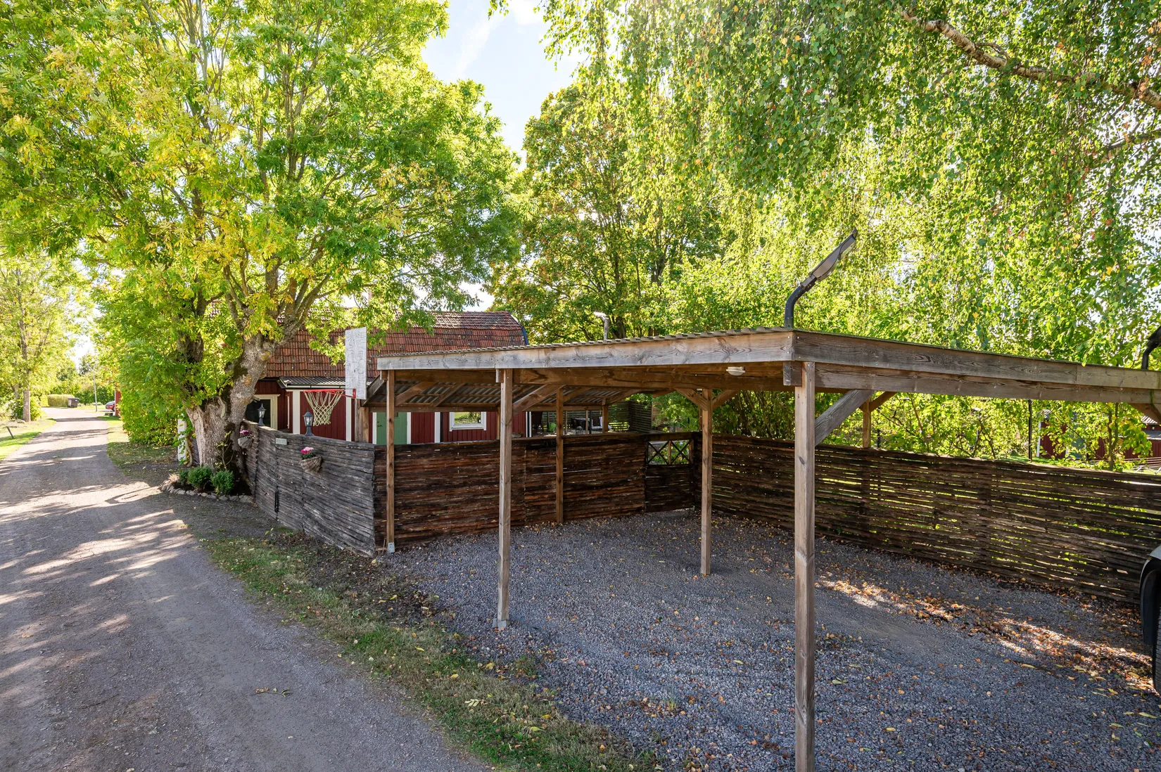 Fritidshus, Klockrike Ättorpa 835, Klockrike, Motala