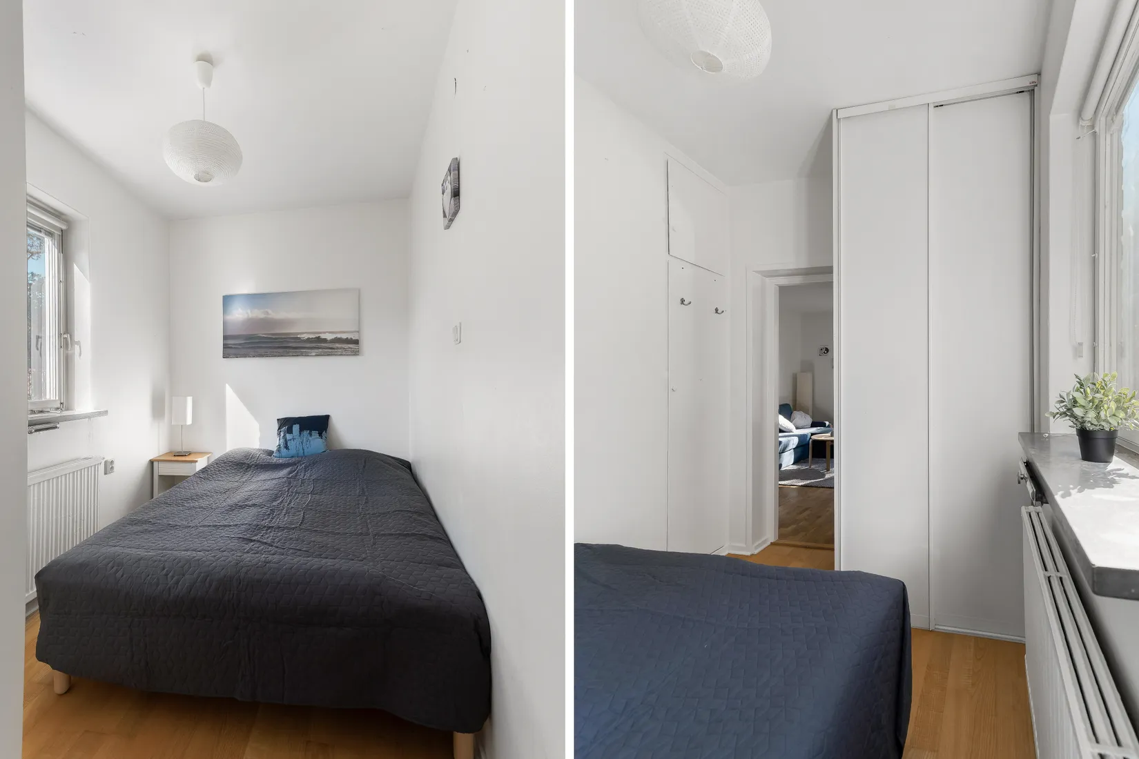 Bostadsrätt, Spannvägen 17, Bromma / Åkeslund, Stockholm