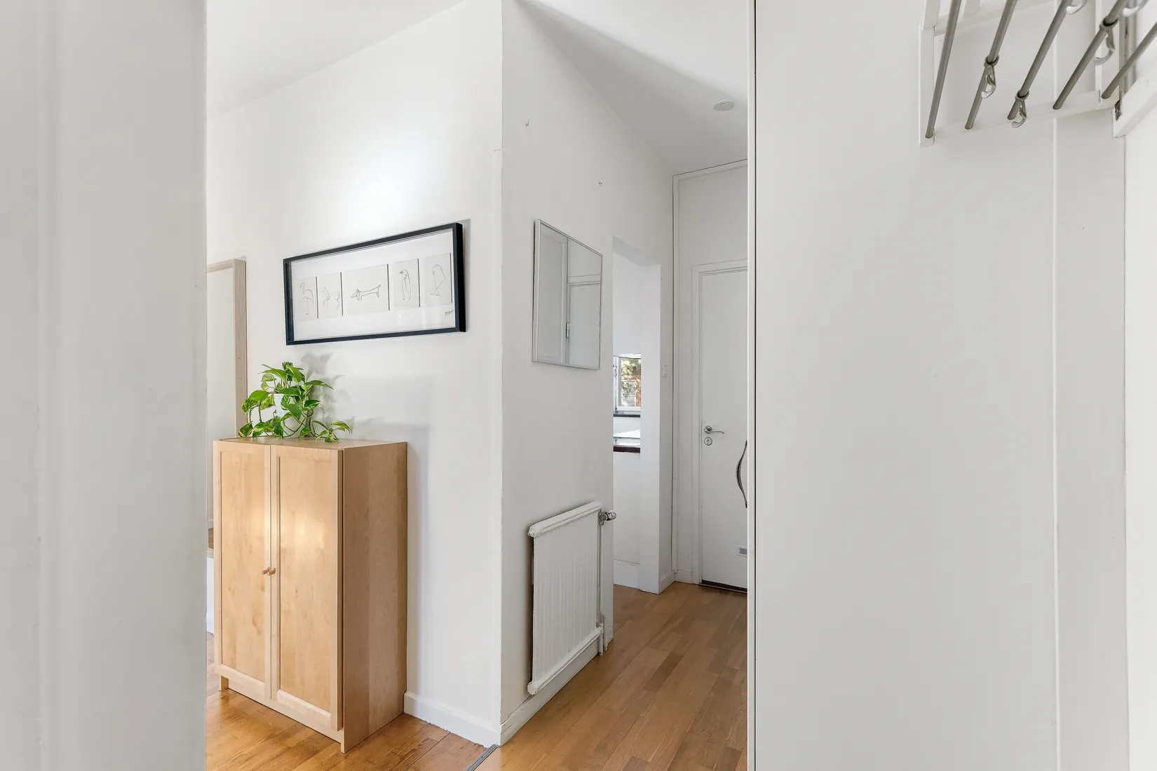 Bostadsrätt, Spannvägen 17, Bromma / Åkeslund, Stockholm