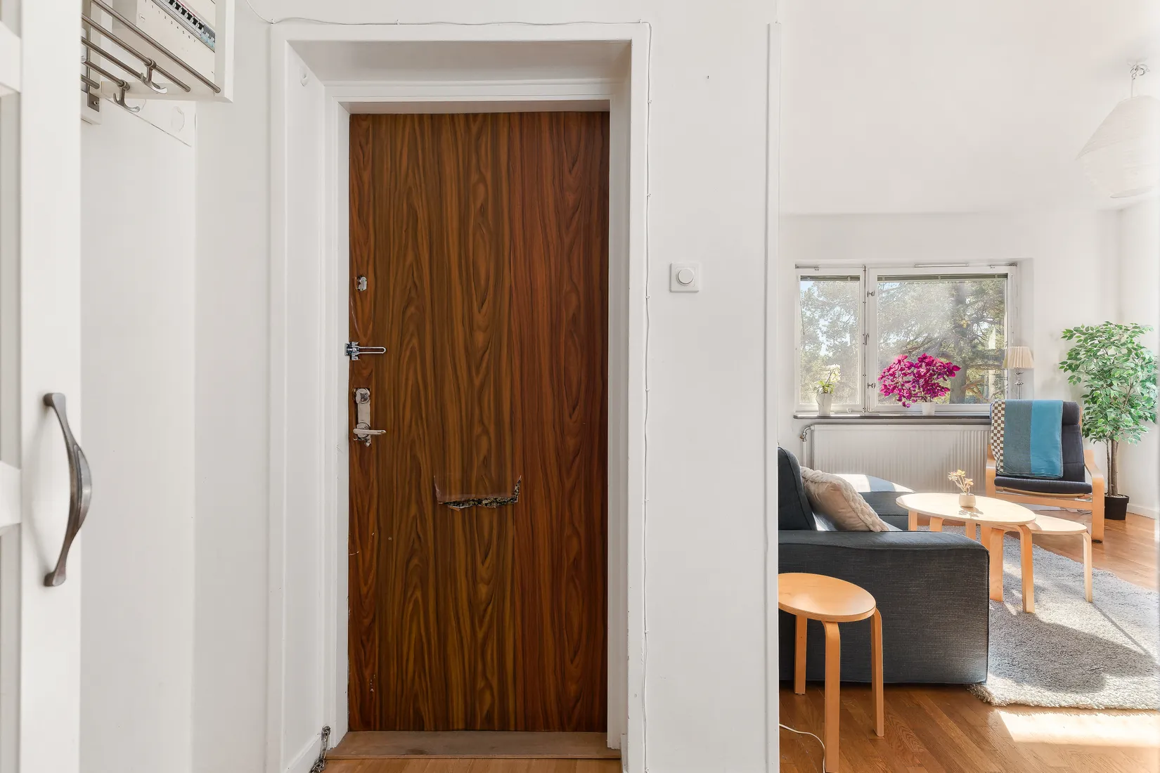 Bostadsrätt, Spannvägen 17, Bromma / Åkeslund, Stockholm