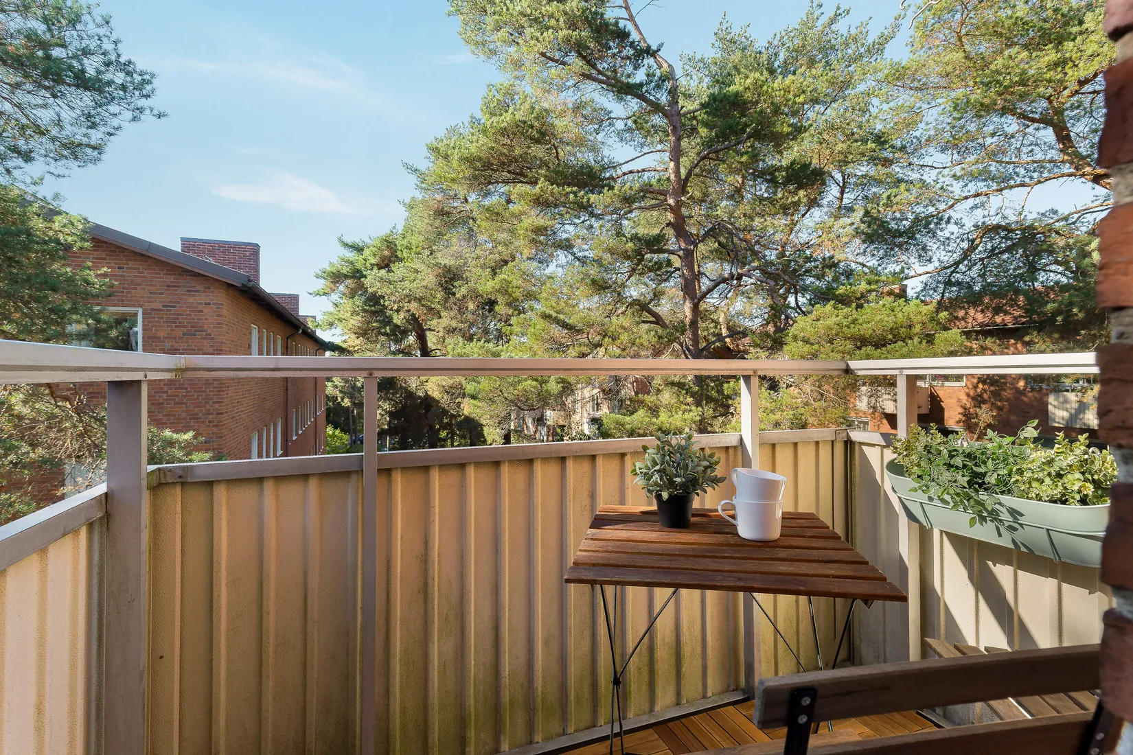 Bostadsrätt, Spannvägen 17, Bromma / Åkeslund, Stockholm