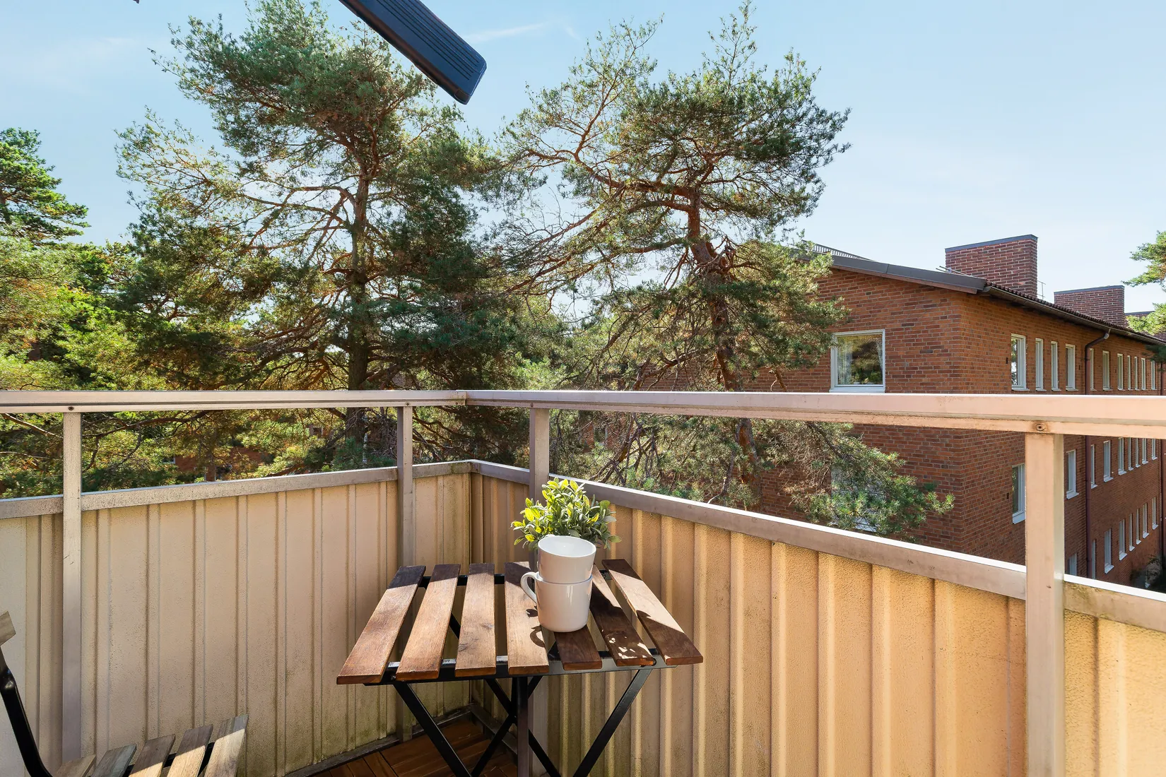 Bostadsrätt, Spannvägen 17, Bromma / Åkeslund, Stockholm