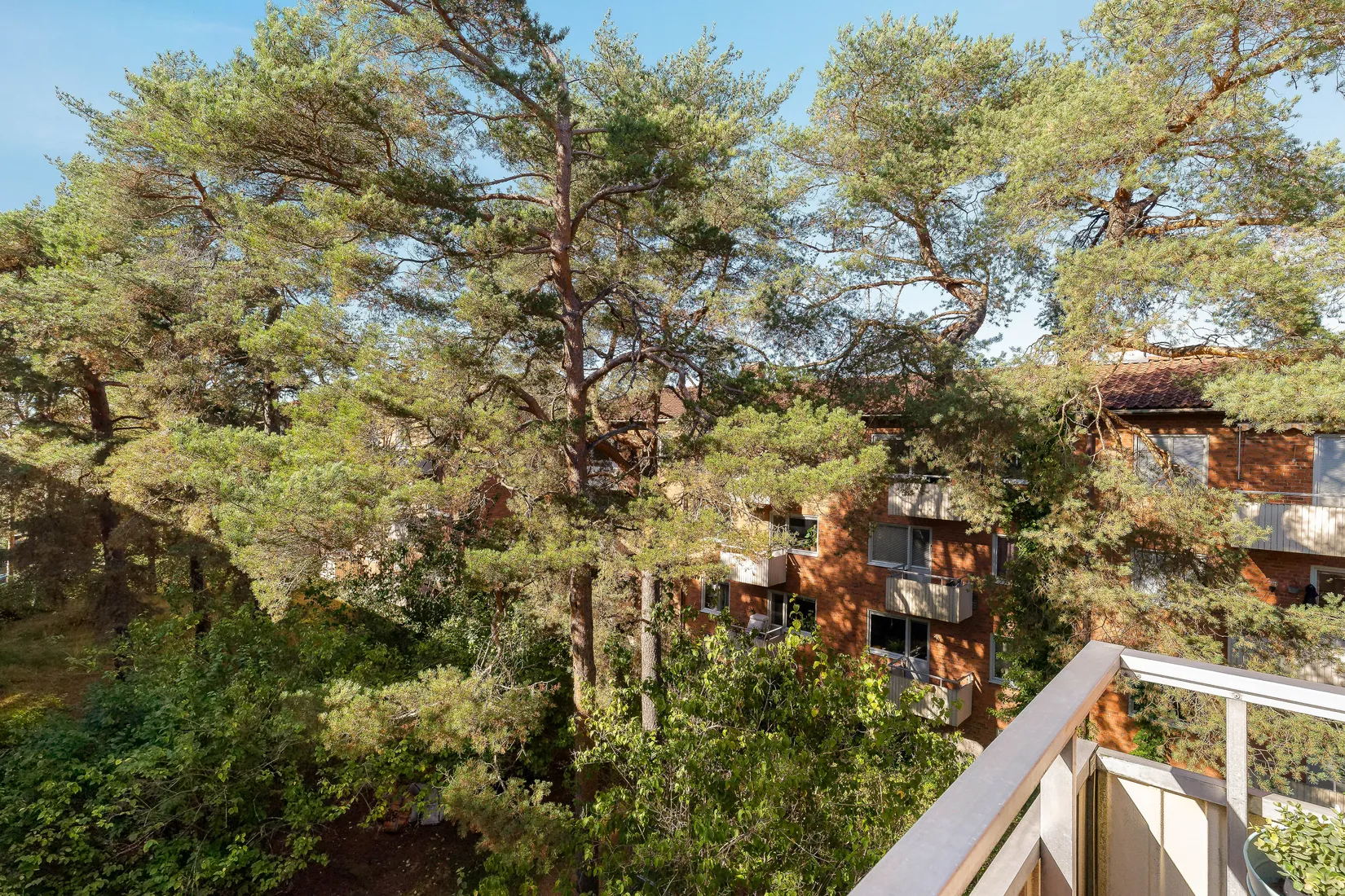 Bostadsrätt, Spannvägen 17, Bromma / Åkeslund, Stockholm