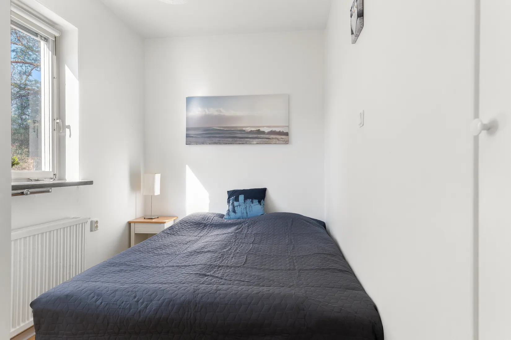 Bostadsrätt, Spannvägen 17, Bromma / Åkeslund, Stockholm