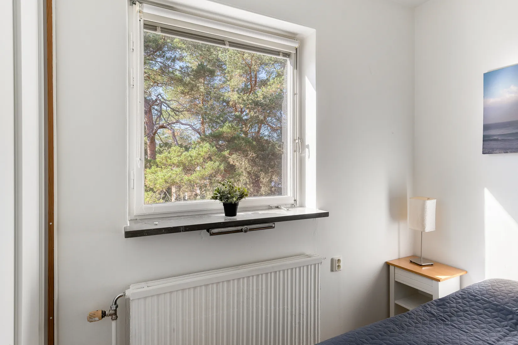 Bostadsrätt, Spannvägen 17, Bromma / Åkeslund, Stockholm
