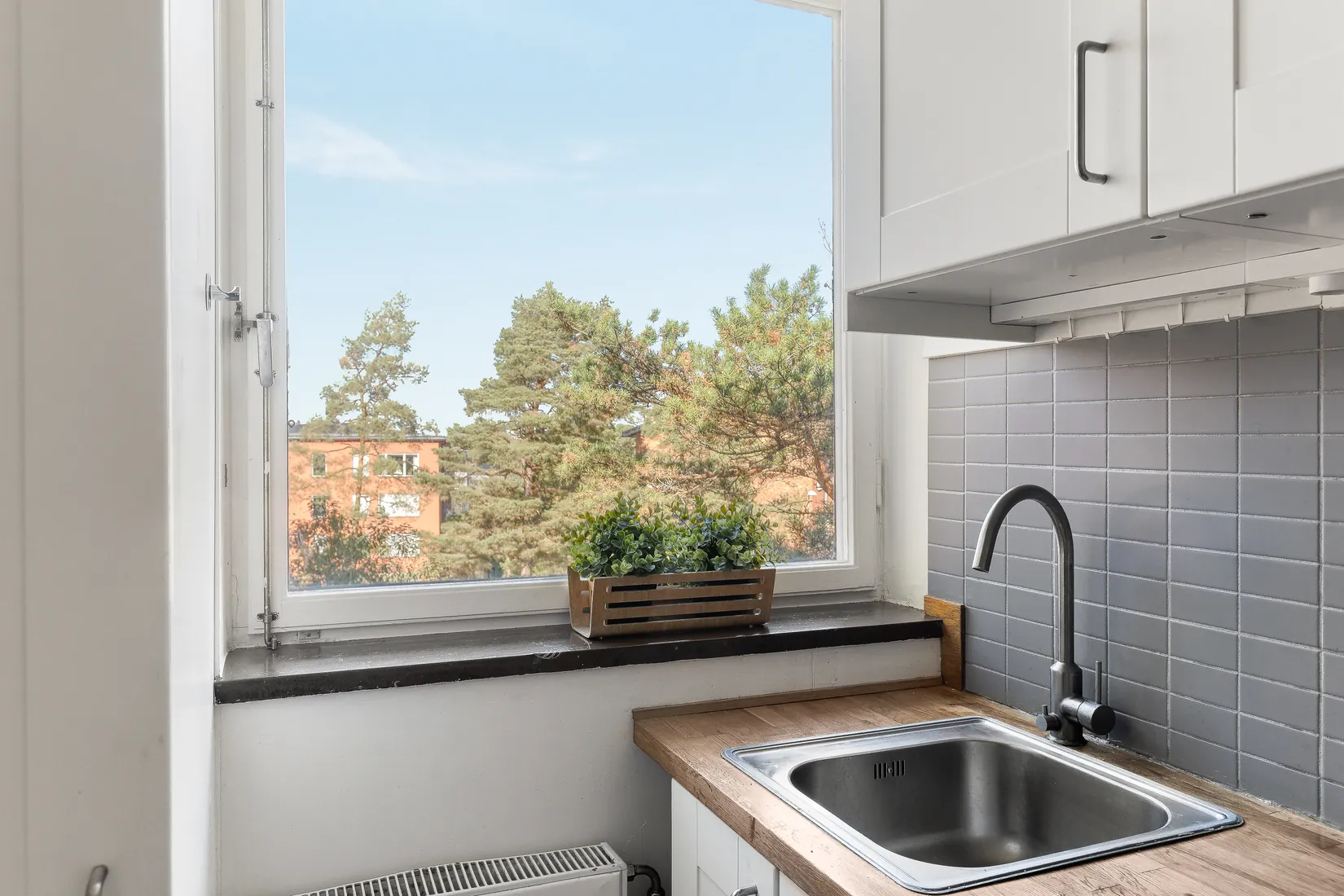Bostadsrätt, Spannvägen 17, Bromma / Åkeslund, Stockholm