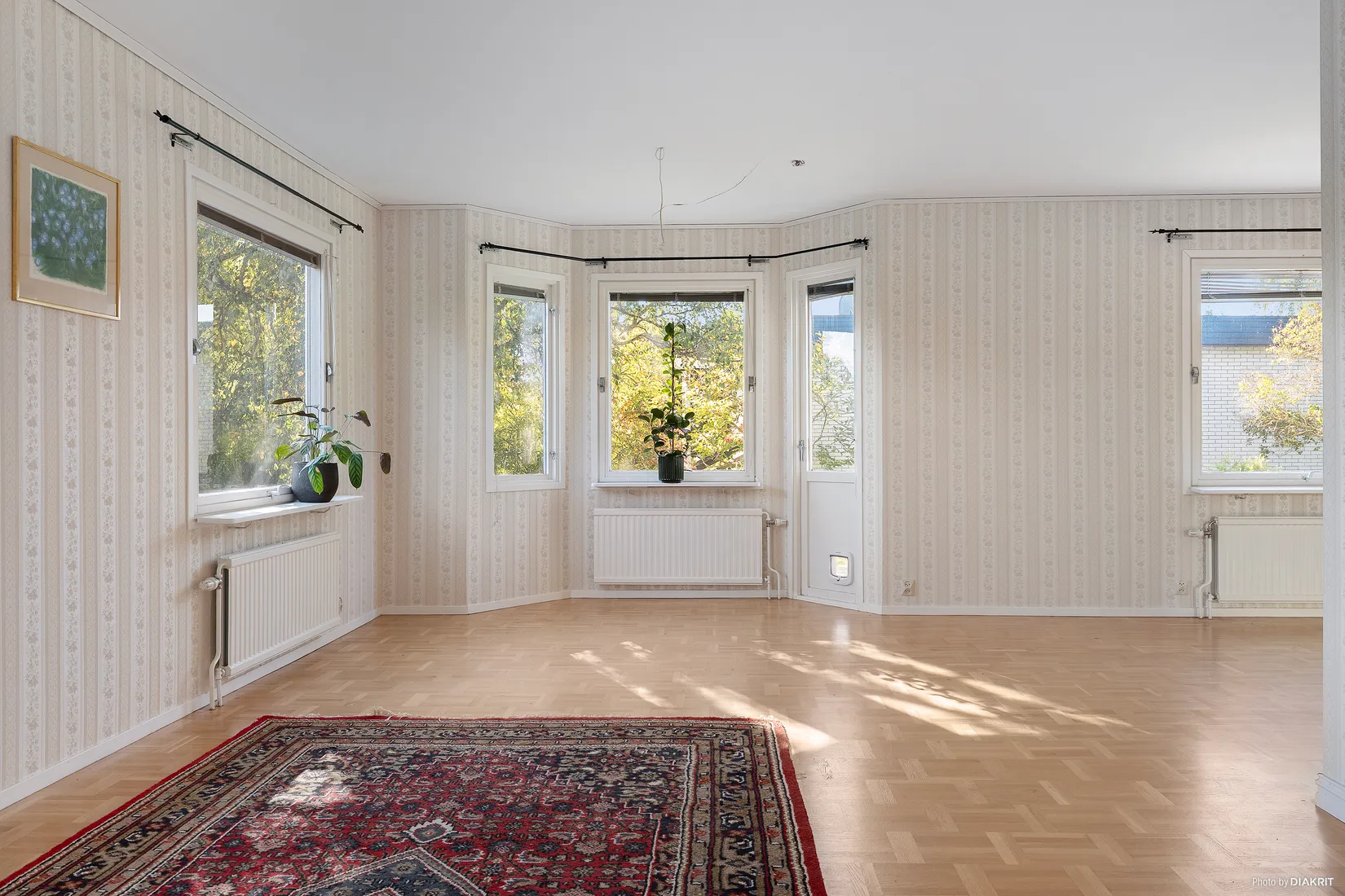 Villa, Tegelbruksgatan 14, Ljungby