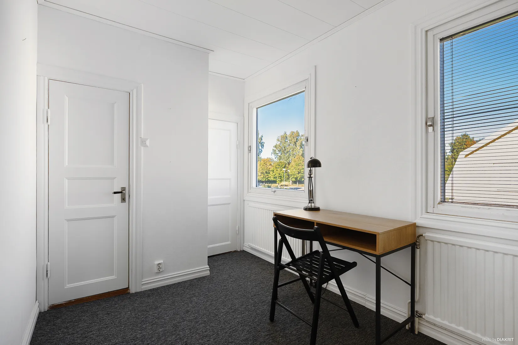 Villa, Tegelbruksgatan 14, Ljungby