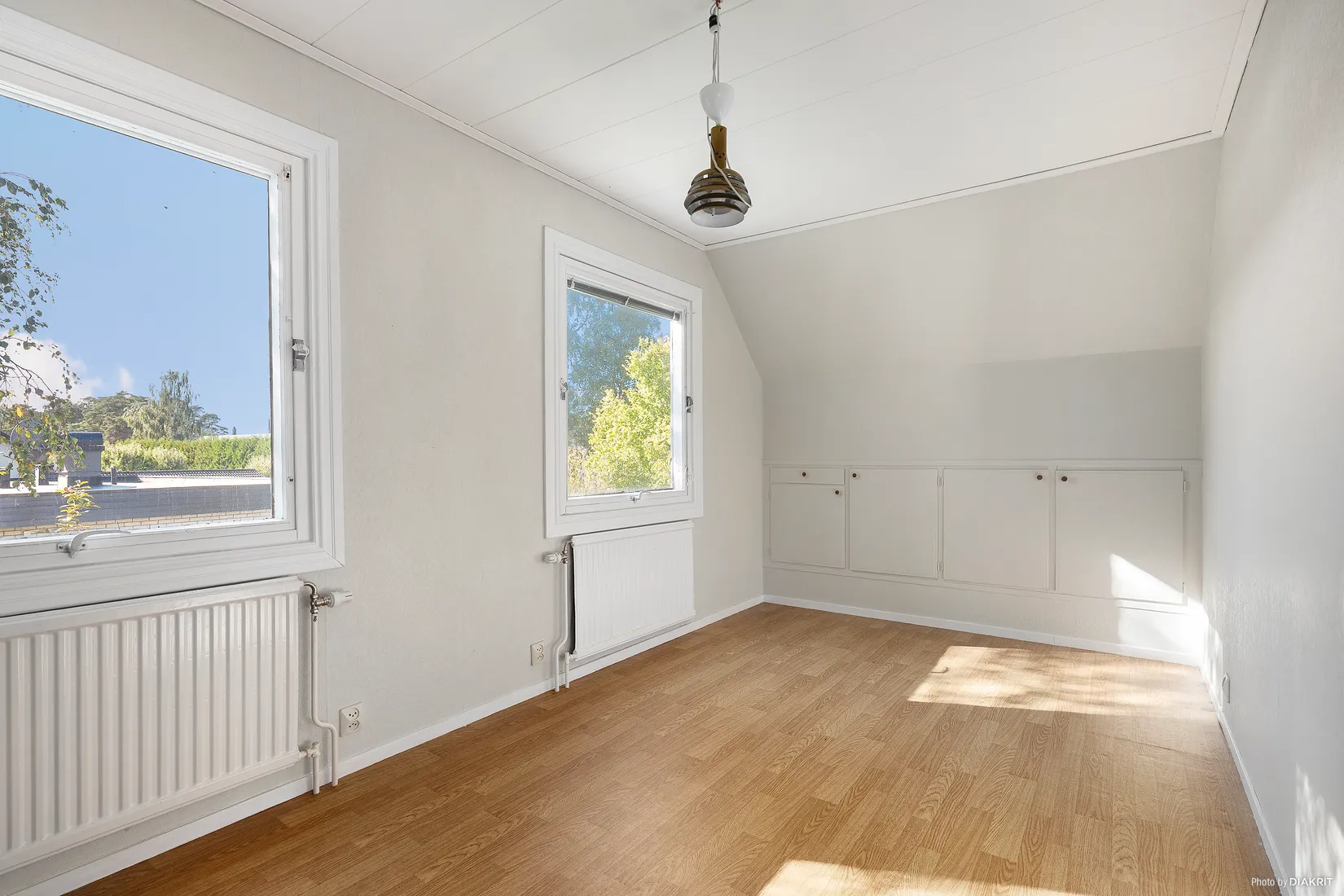Villa, Tegelbruksgatan 14, Ljungby