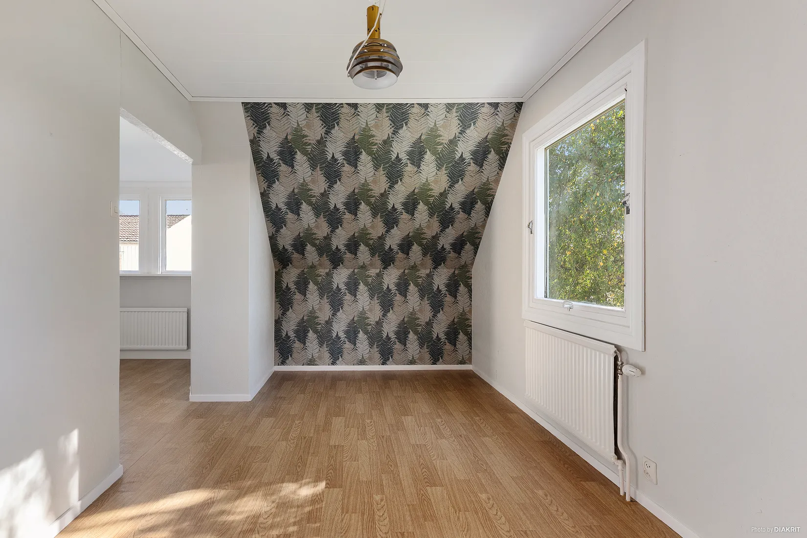 Villa, Tegelbruksgatan 14, Ljungby