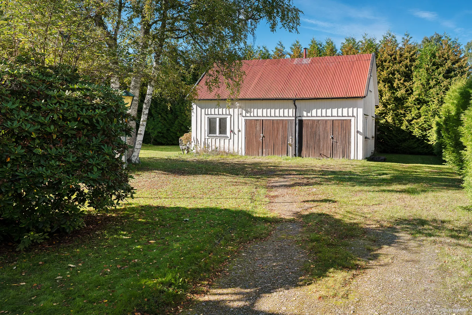 Villa, Tegelbruksgatan 14, Ljungby
