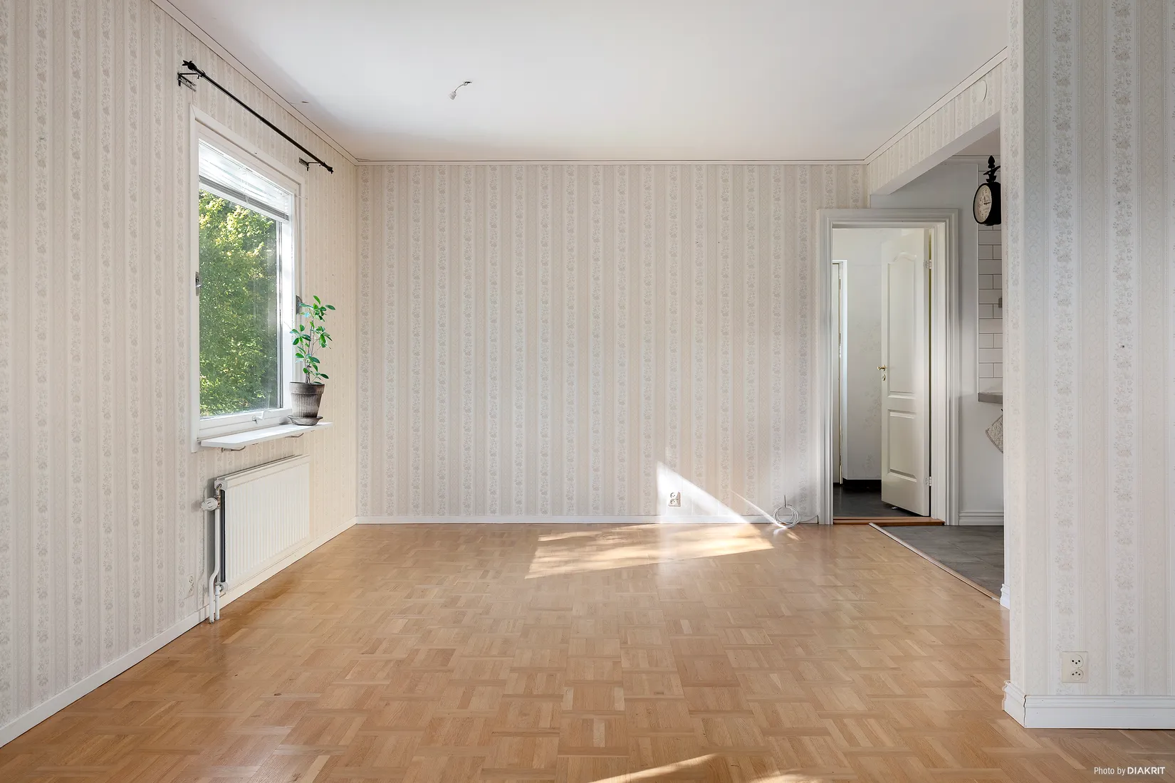 Villa, Tegelbruksgatan 14, Ljungby