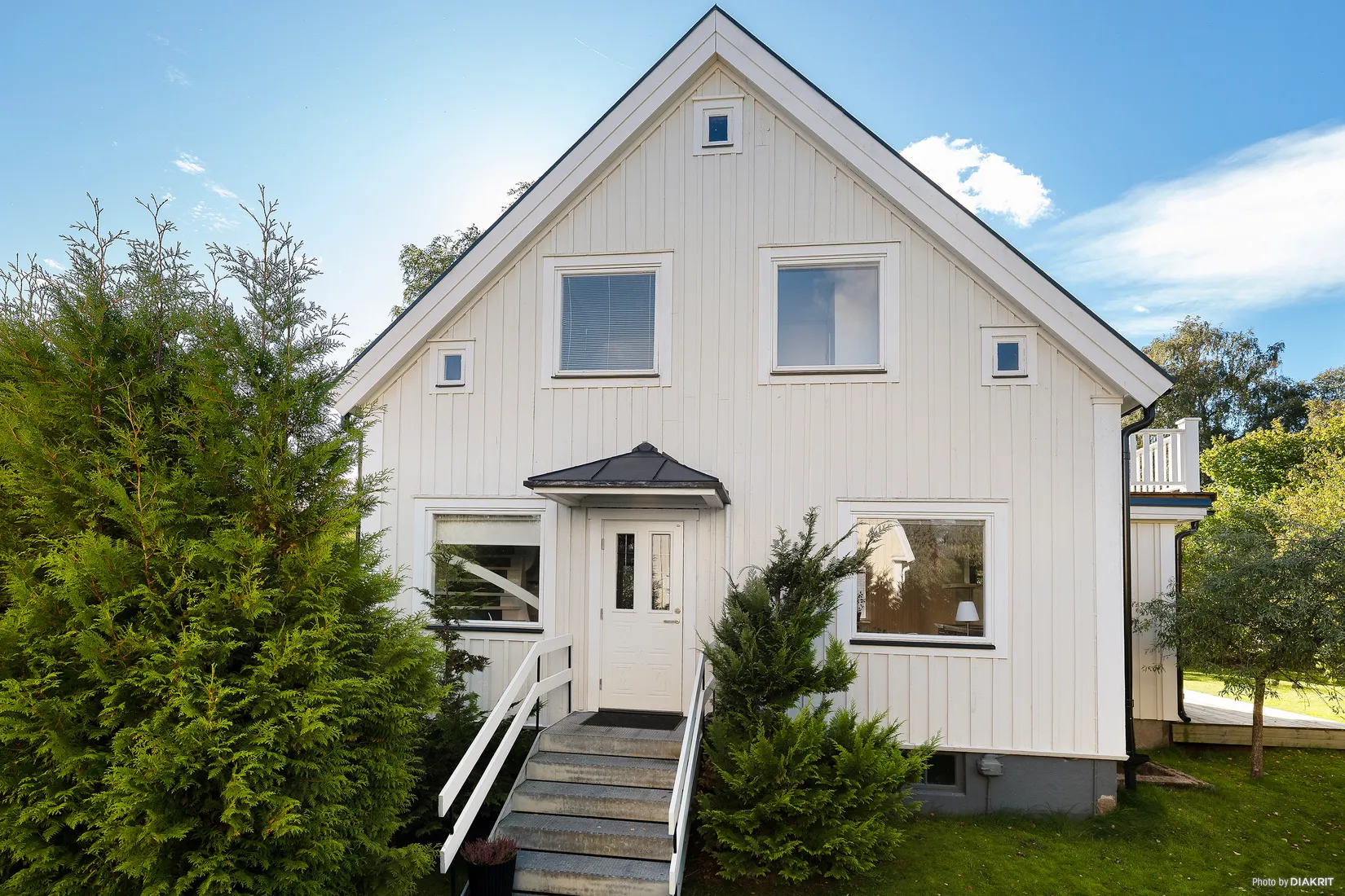 Villa, Tegelbruksgatan 14, Ljungby