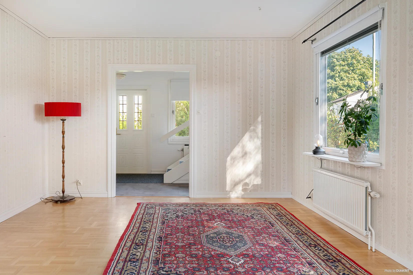 Villa, Tegelbruksgatan 14, Ljungby