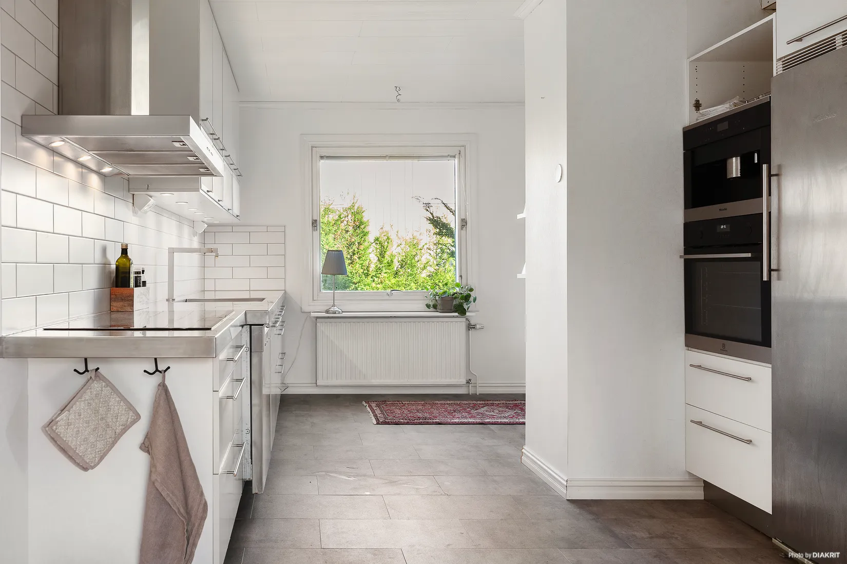 Villa, Tegelbruksgatan 14, Ljungby