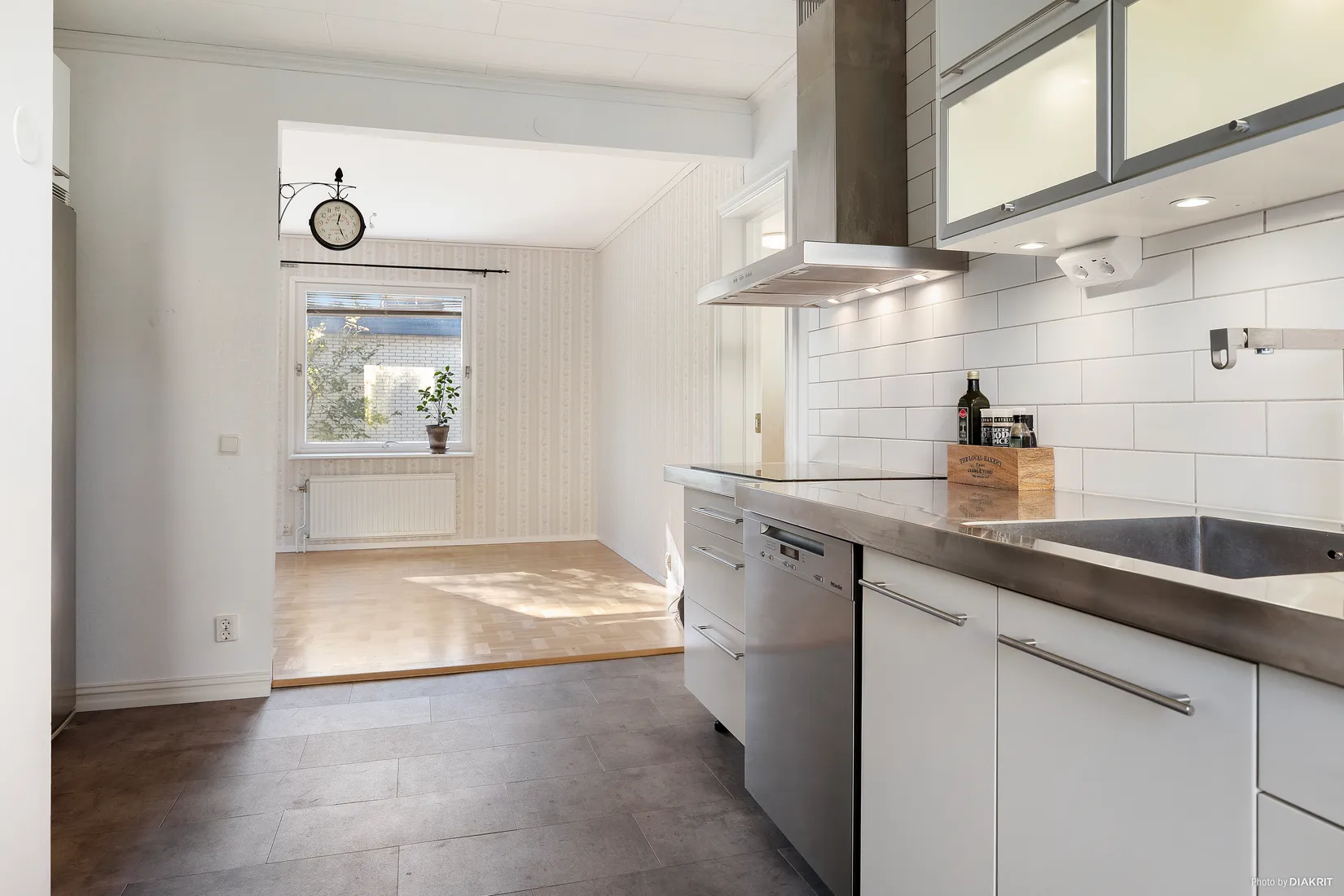 Villa, Tegelbruksgatan 14, Ljungby