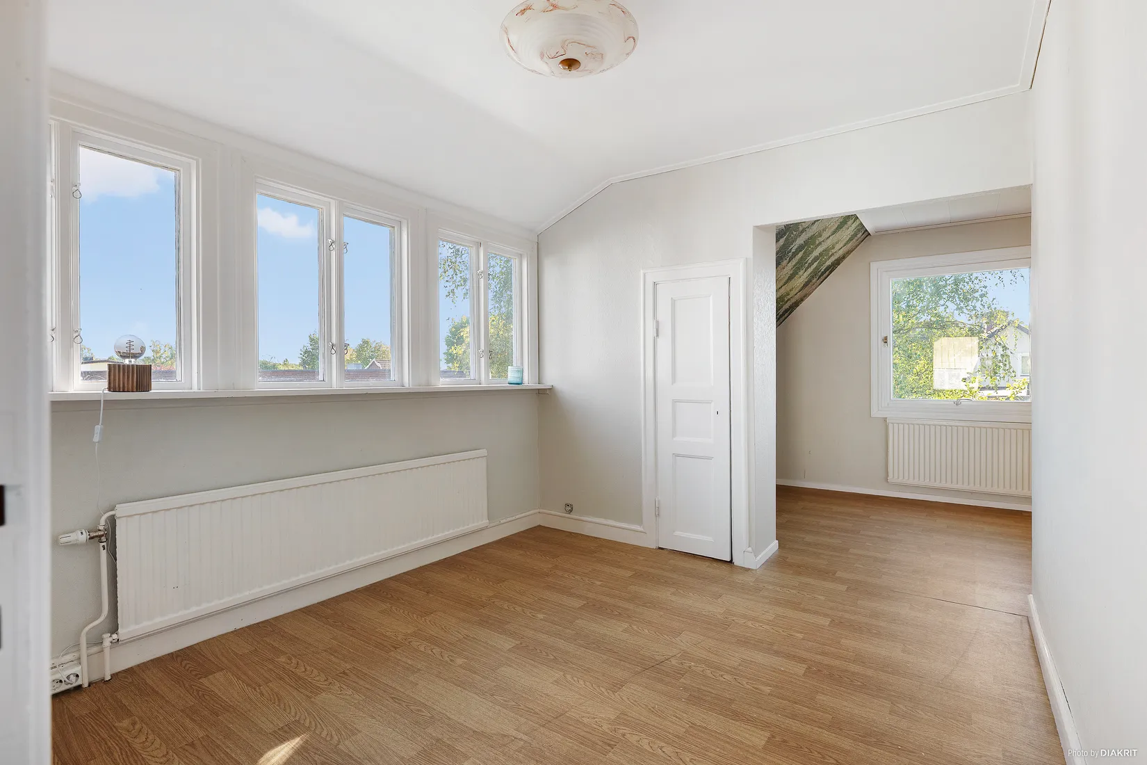 Villa, Tegelbruksgatan 14, Ljungby