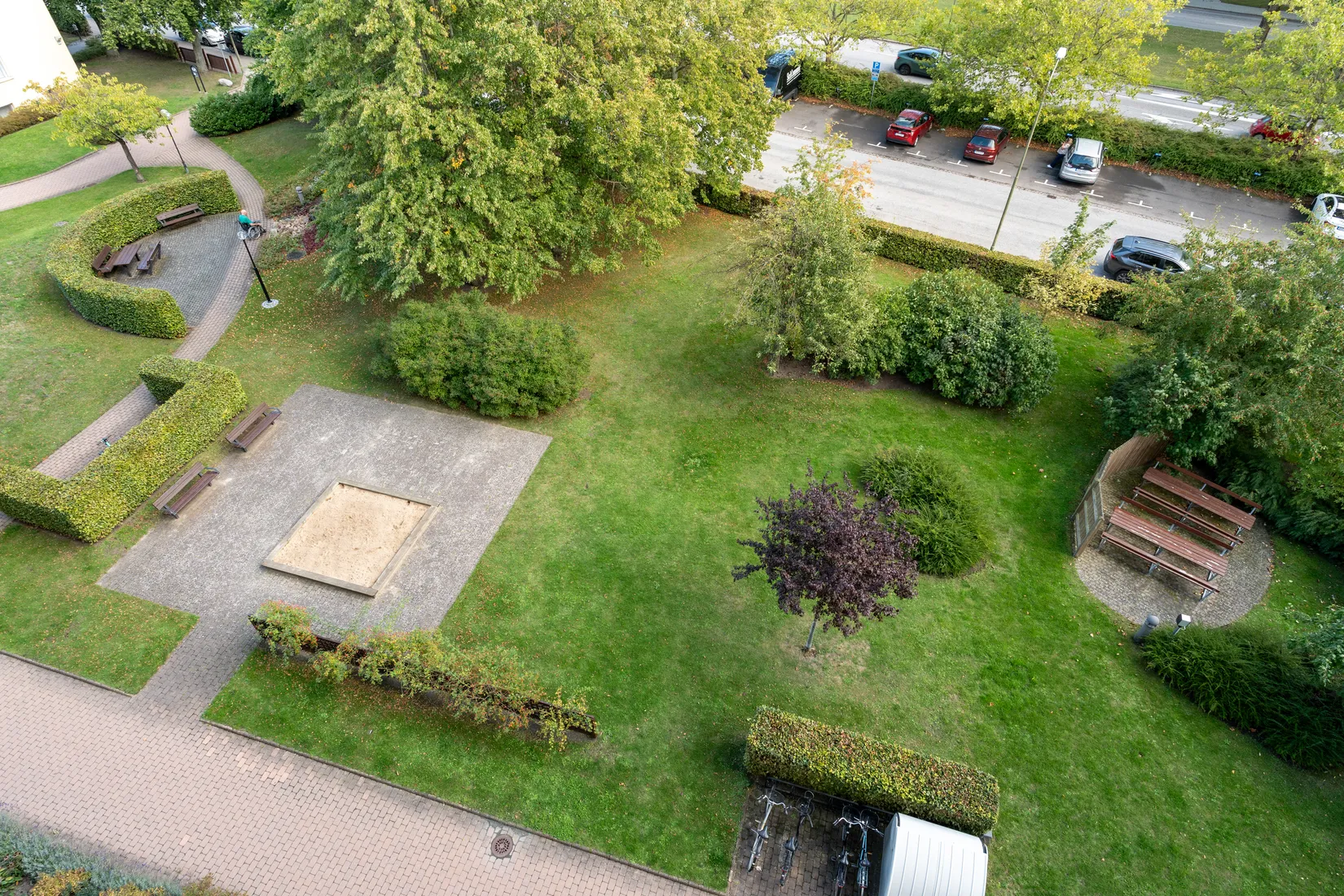 Bostadsrätt, Arkitektgatan 39, Södertorp, Malmö