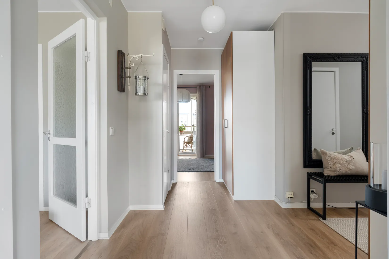 Bostadsrätt, Arkitektgatan 39, Södertorp, Malmö