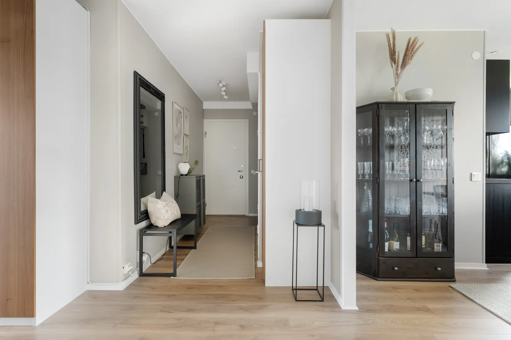 Bostadsrätt, Arkitektgatan 39, Södertorp, Malmö