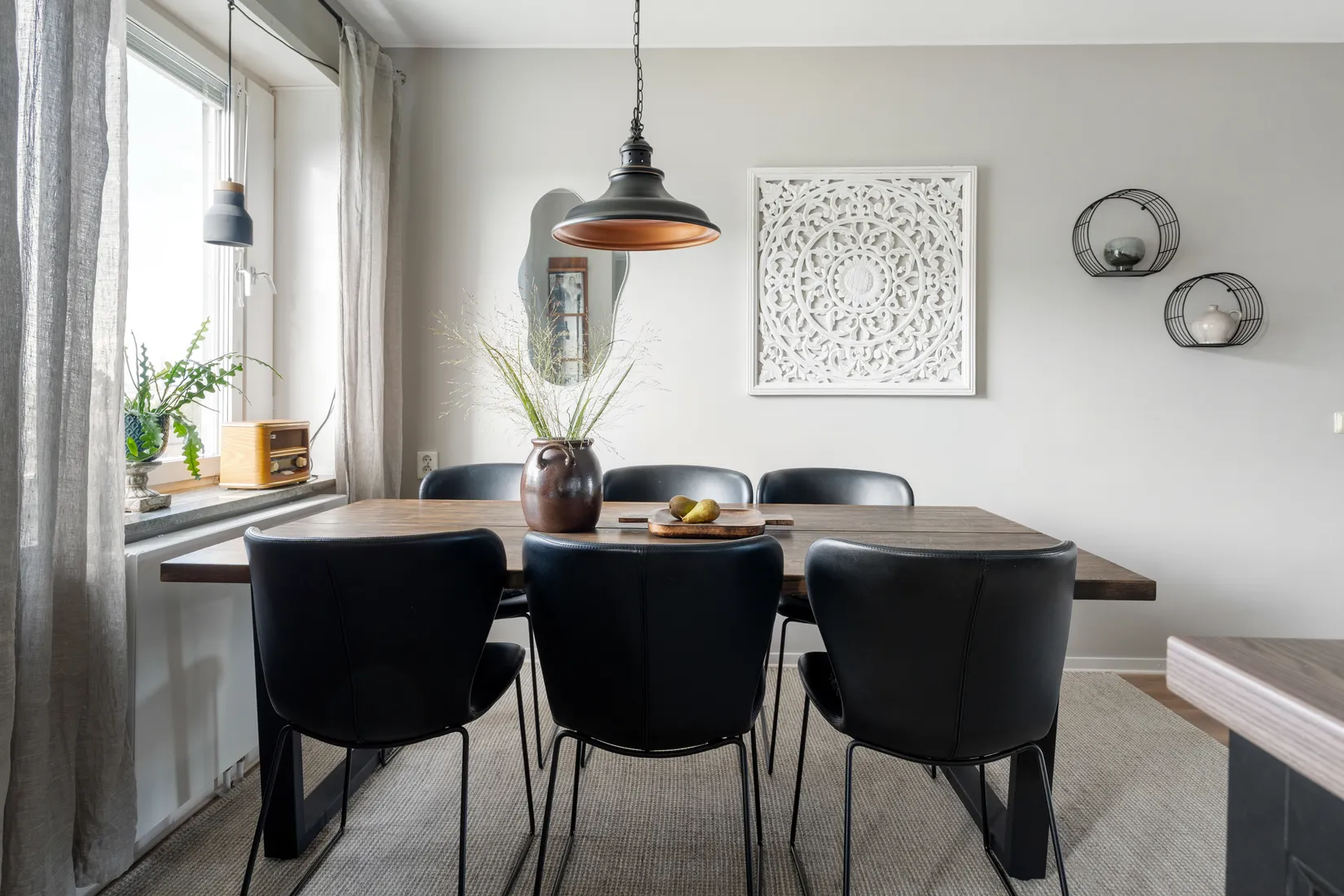 Bostadsrätt, Arkitektgatan 39, Södertorp, Malmö