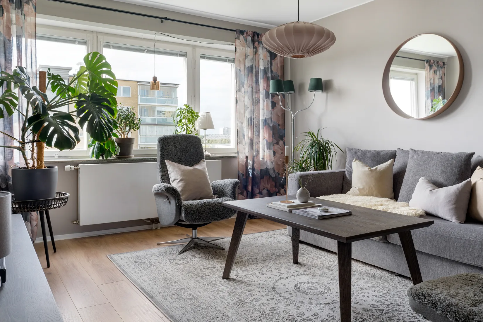 Bostadsrätt, Arkitektgatan 39, Södertorp, Malmö