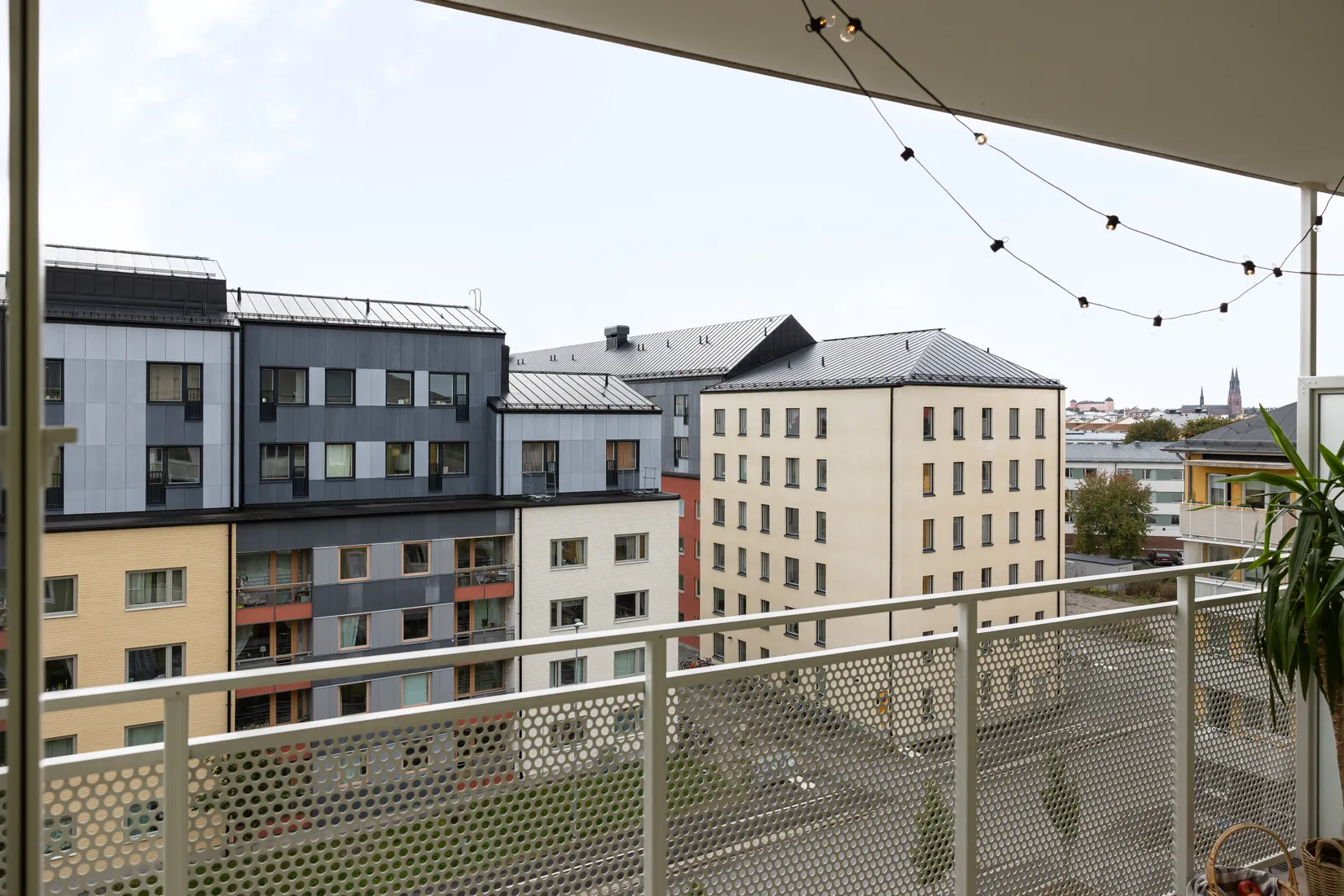 Bostadsrätt, Kantorsgatan 7, Kapellgärdet, Uppsala