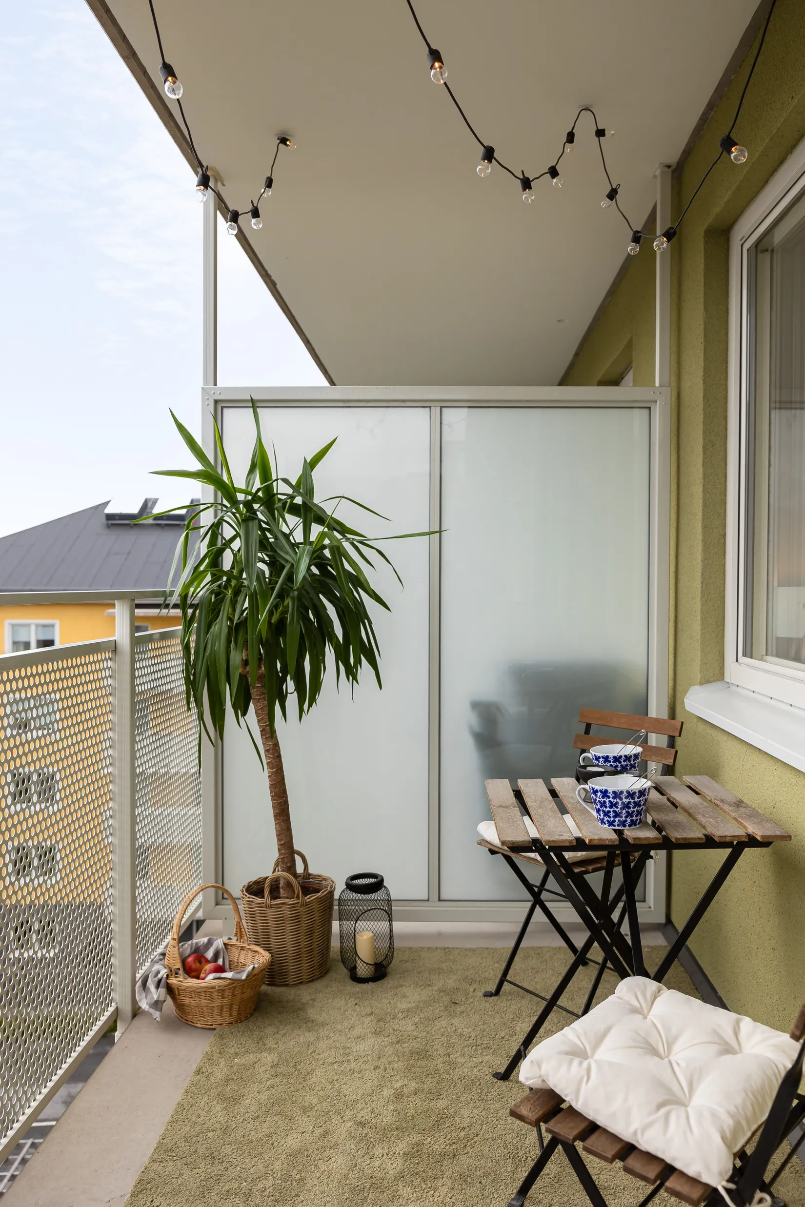 Bostadsrätt, Kantorsgatan 7, Kapellgärdet, Uppsala