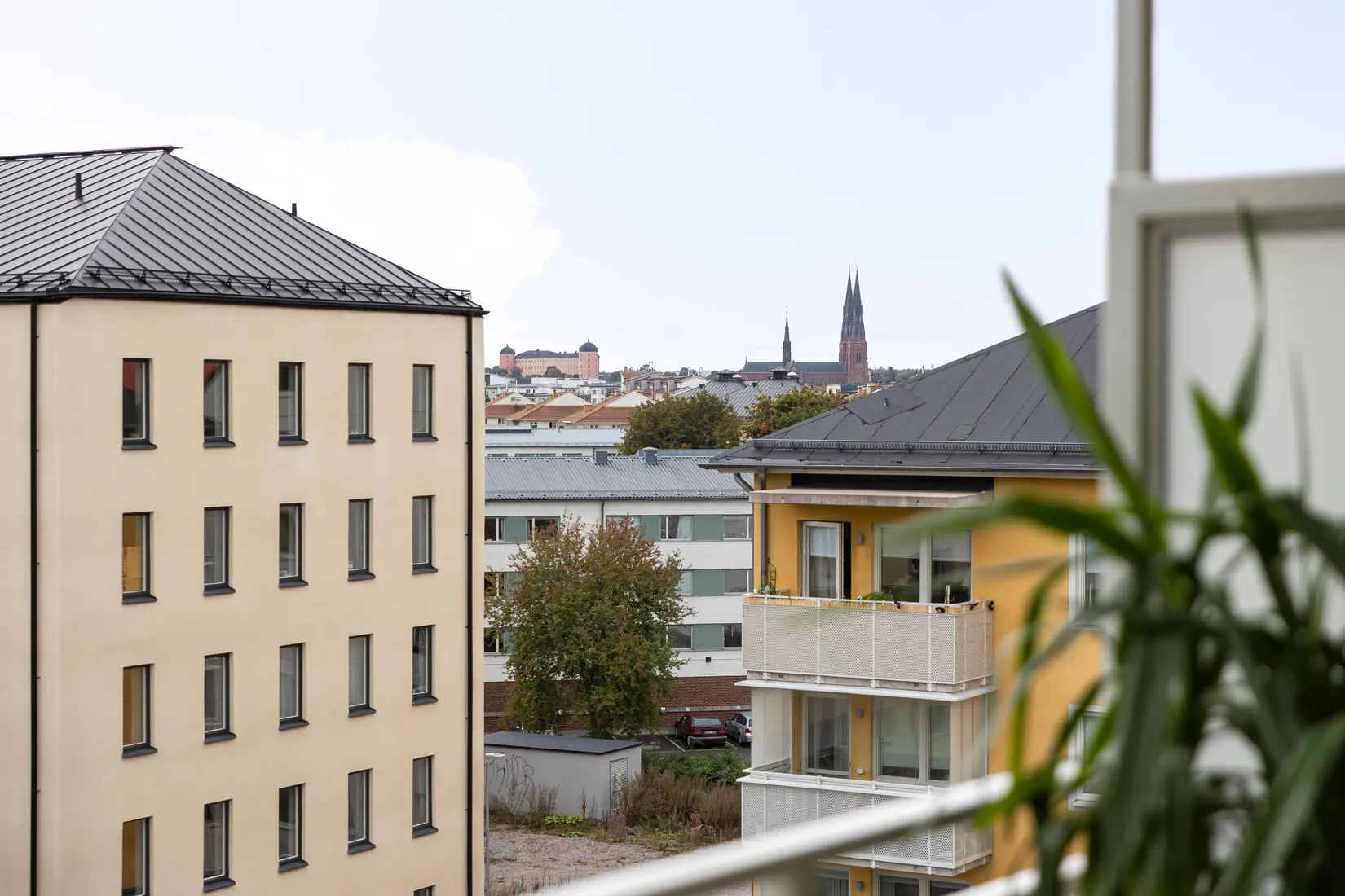Bostadsrätt, Kantorsgatan 7, Kapellgärdet, Uppsala