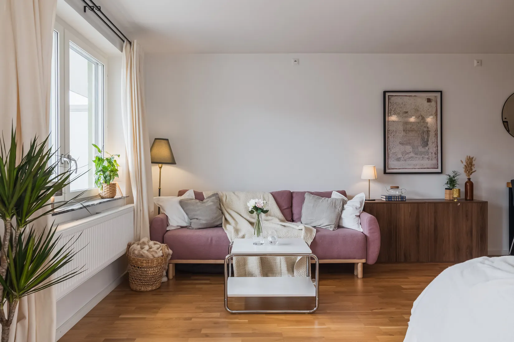 Bostadsrätt, Kantorsgatan 7, Kapellgärdet, Uppsala