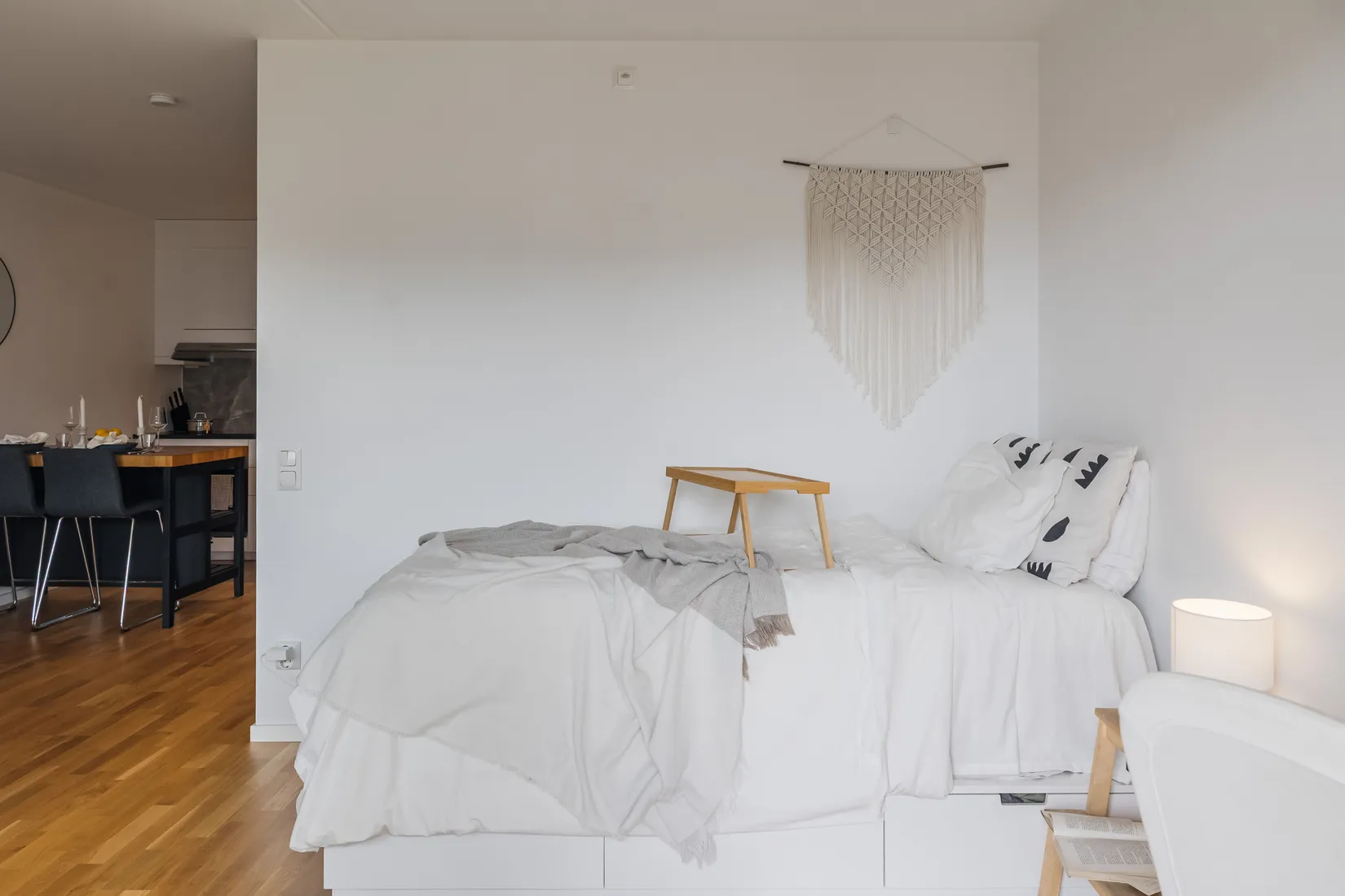 Bostadsrätt, Kantorsgatan 7, Kapellgärdet, Uppsala