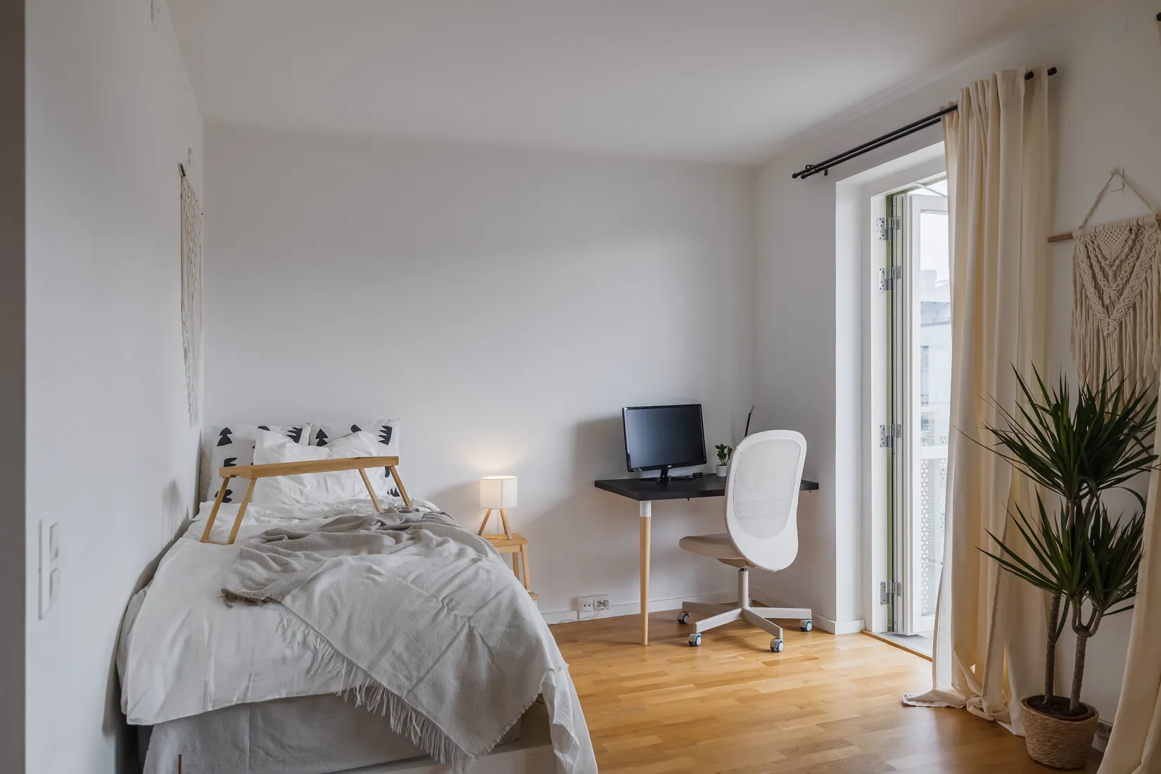 Bostadsrätt, Kantorsgatan 7, Kapellgärdet, Uppsala