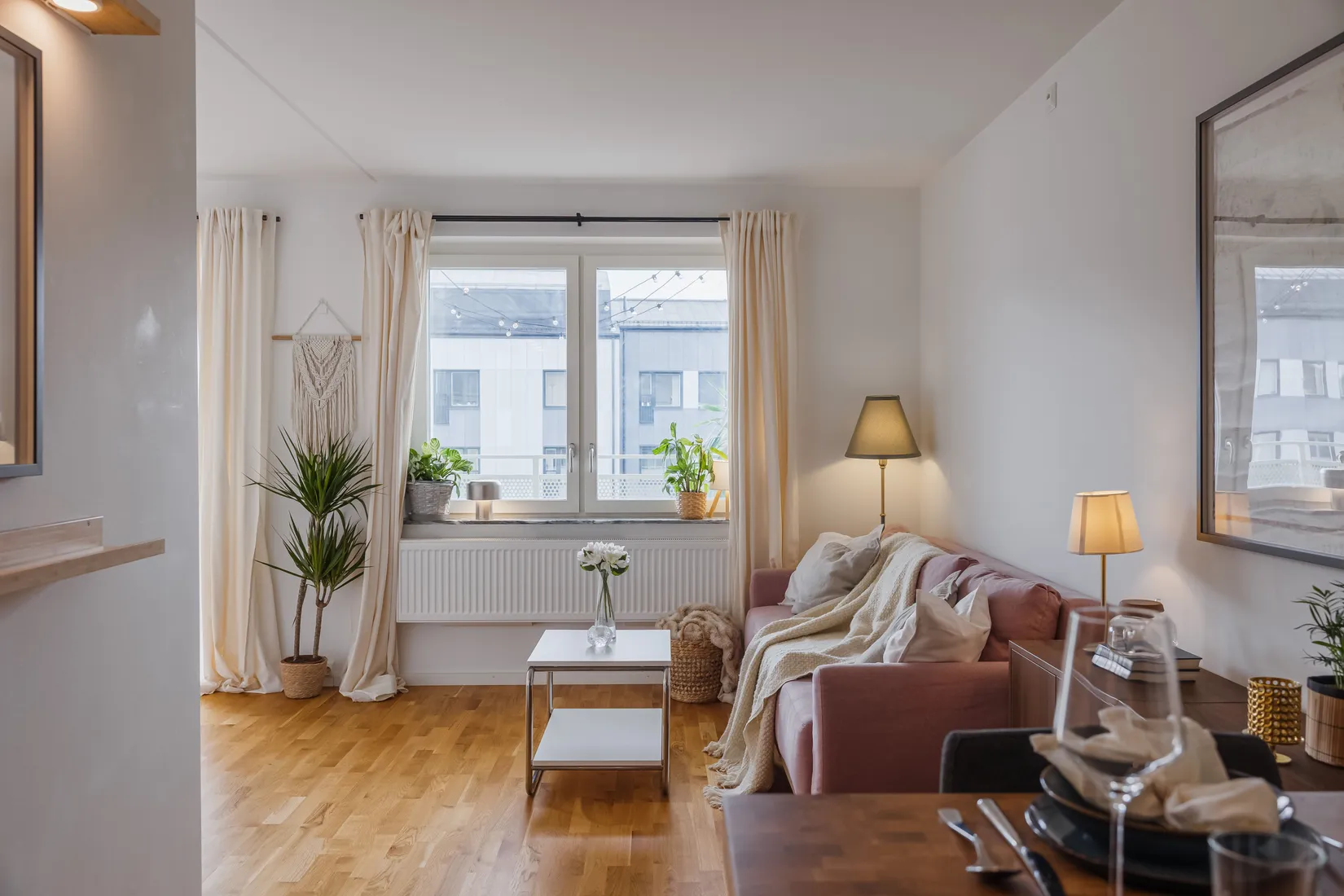 Bostadsrätt, Kantorsgatan 7, Kapellgärdet, Uppsala
