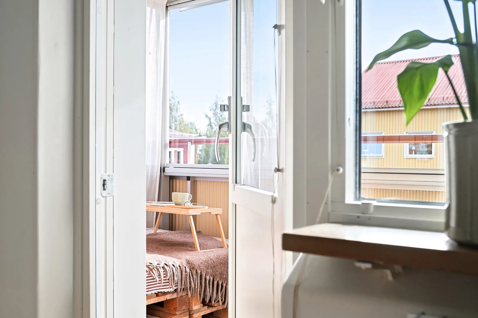 Bostadsrätt, Nipvägen 3, Teg, Umeå