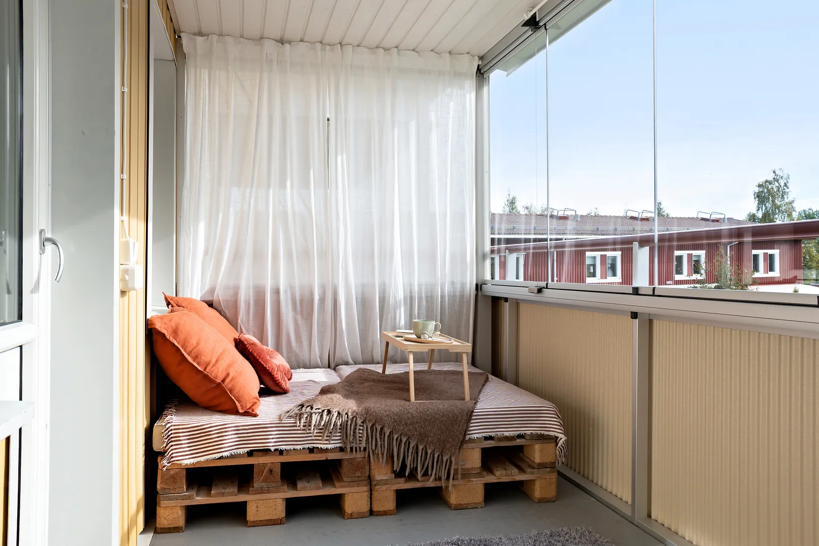 Bostadsrätt, Nipvägen 3, Teg, Umeå