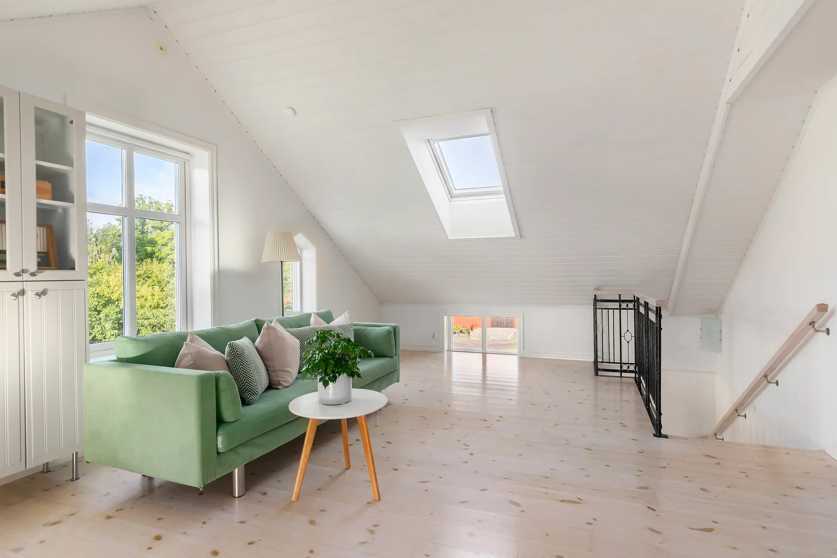Gård/Skog, Vernas väg 14, Särö, Kungsbacka