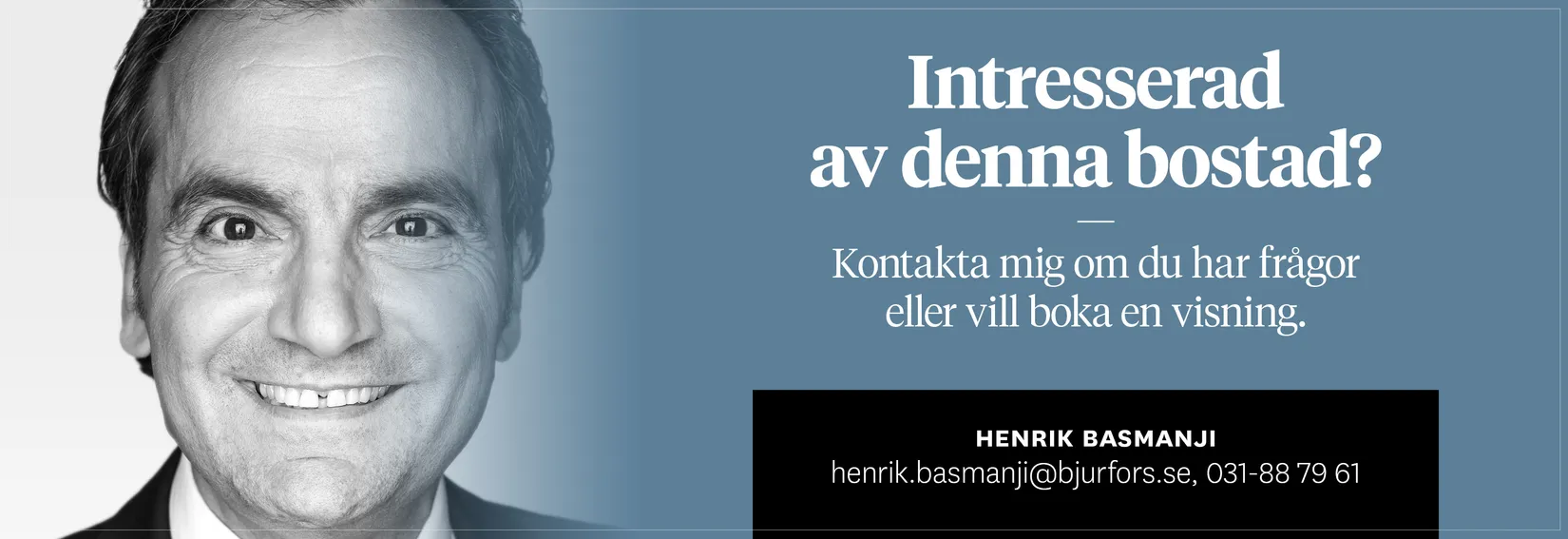 Tomt, Fridhemsvägen 9B, Härryda - Stora Bugärde, Härryda