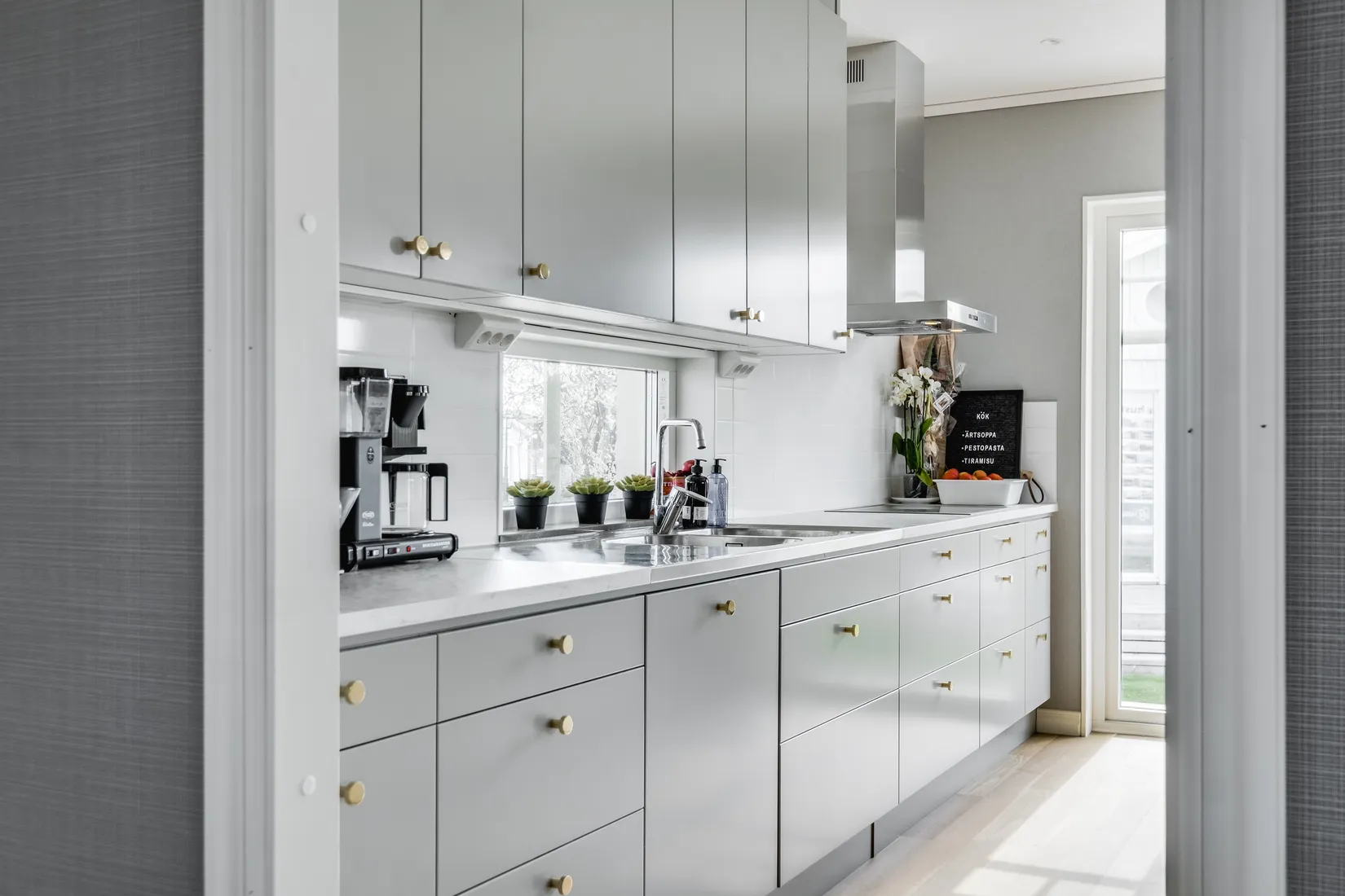 Tomt, Fridhemsvägen 9B, Härryda - Stora Bugärde, Härryda