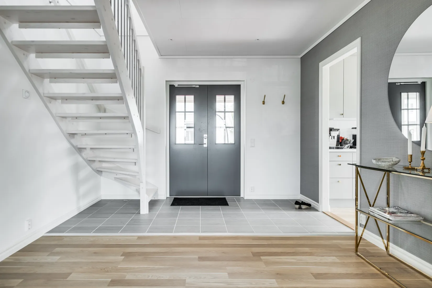 Tomt, Fridhemsvägen 9B, Härryda - Stora Bugärde, Härryda