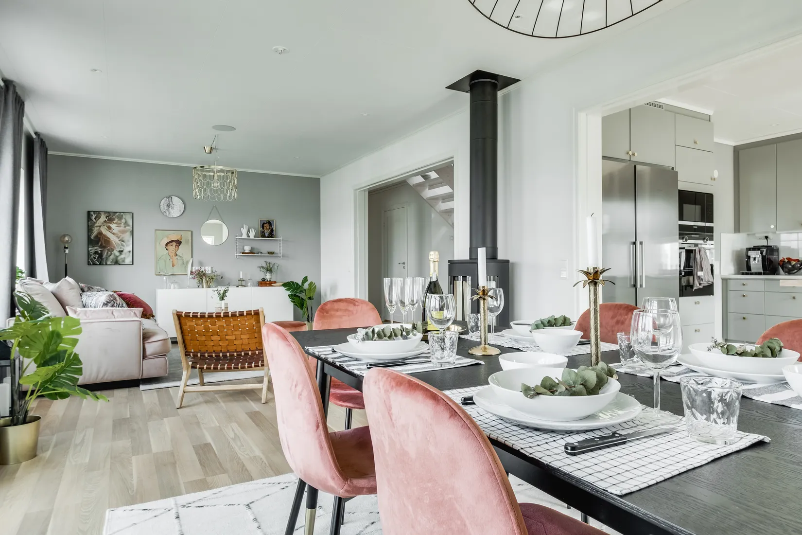 Tomt, Fridhemsvägen 9B, Härryda - Stora Bugärde, Härryda