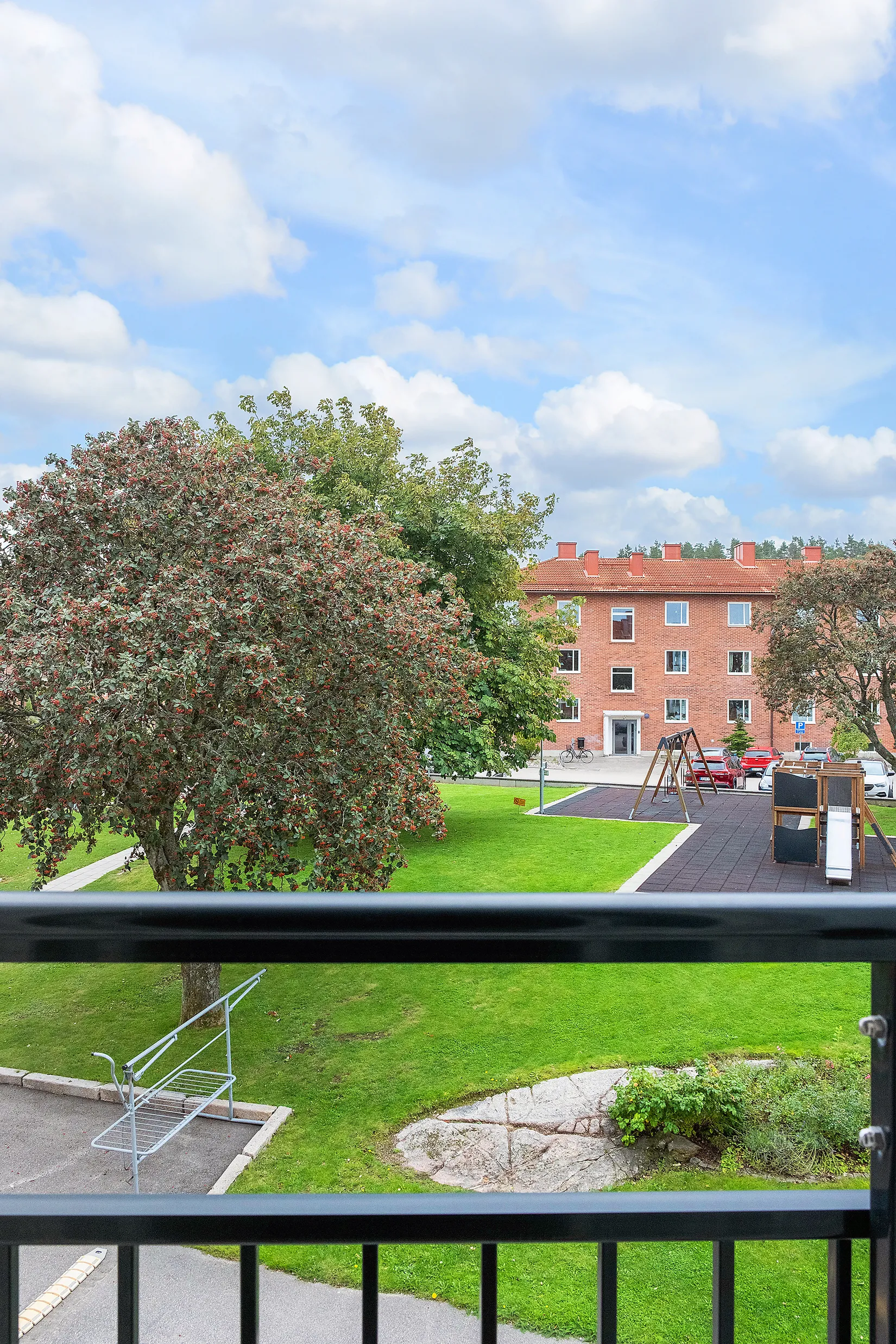 Bostadsrätt, Fyrmästaregatan 16F, Håljuteberget, Uddevalla